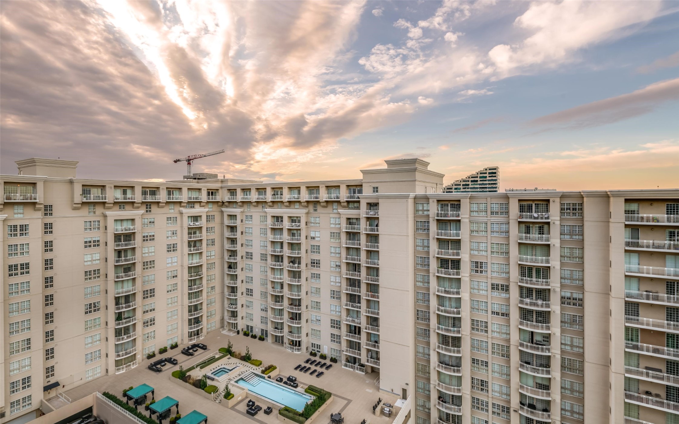 3225 Turtle Creek Boulevard 1906