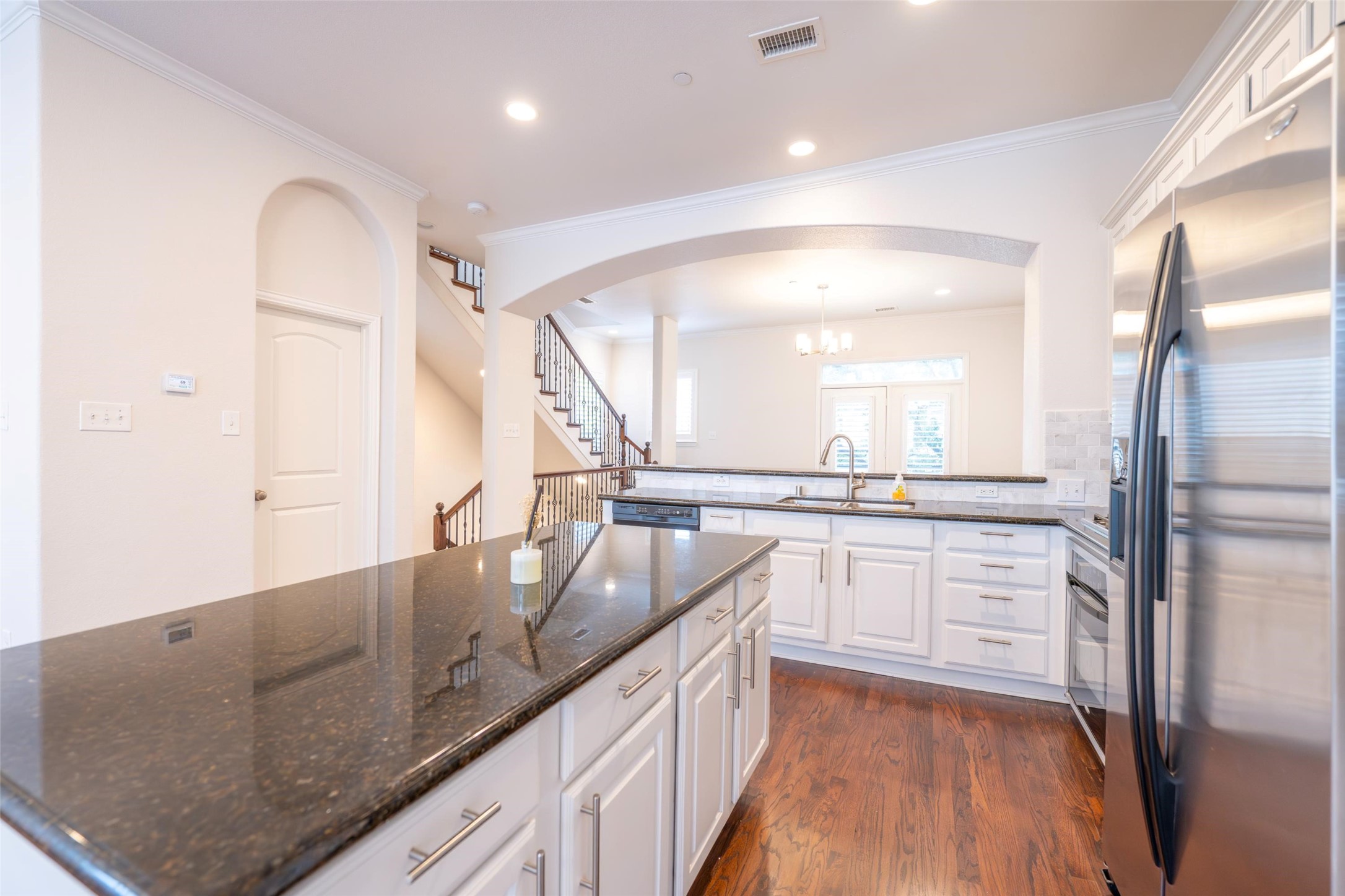 5701 Pantheon Court