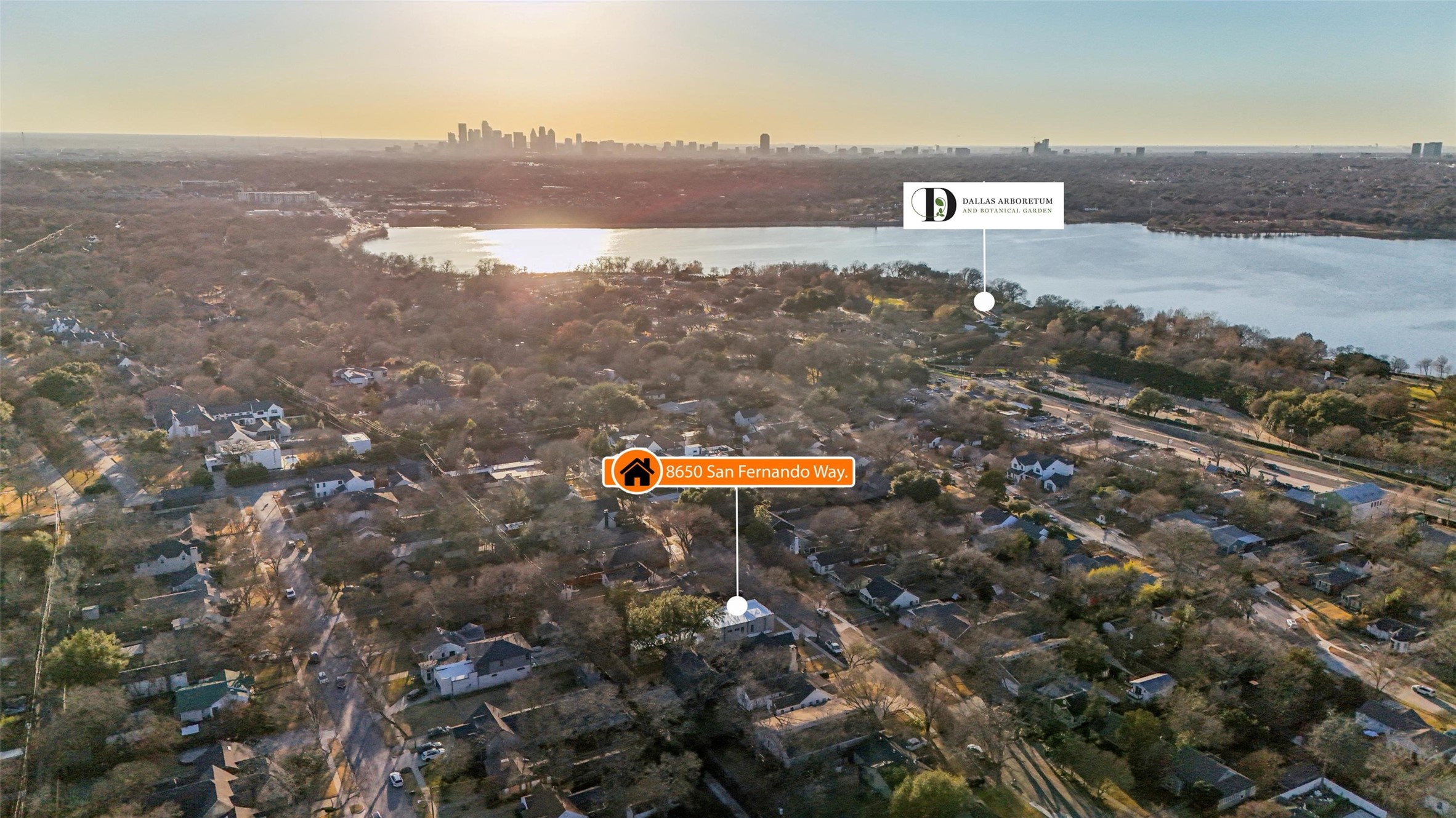 8650 San Fernando Way