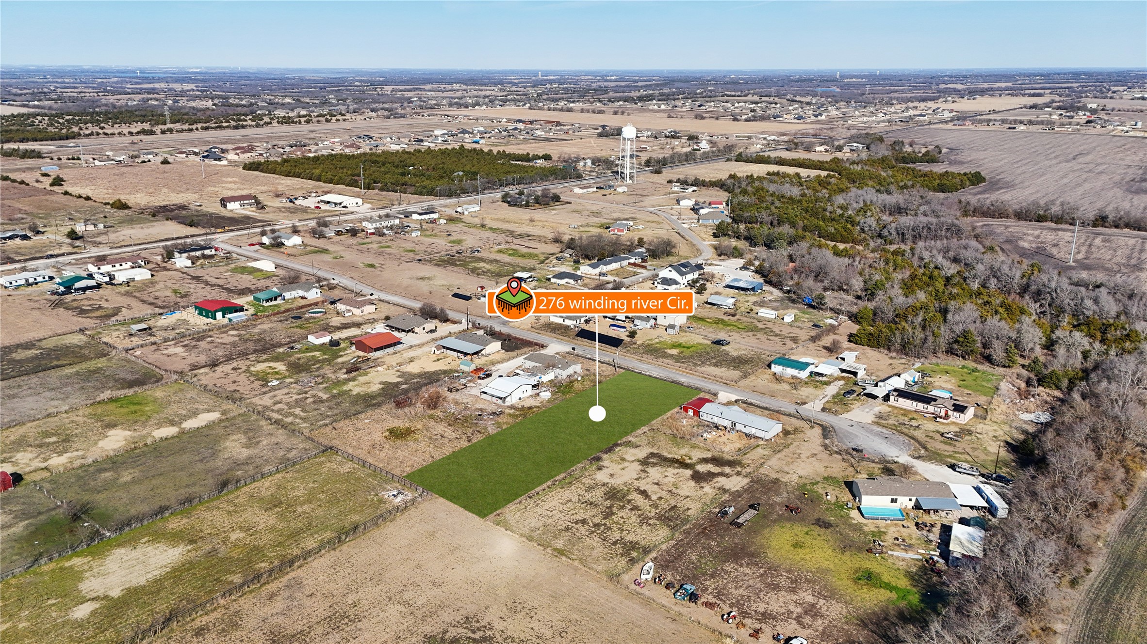 276 Winding River Circle