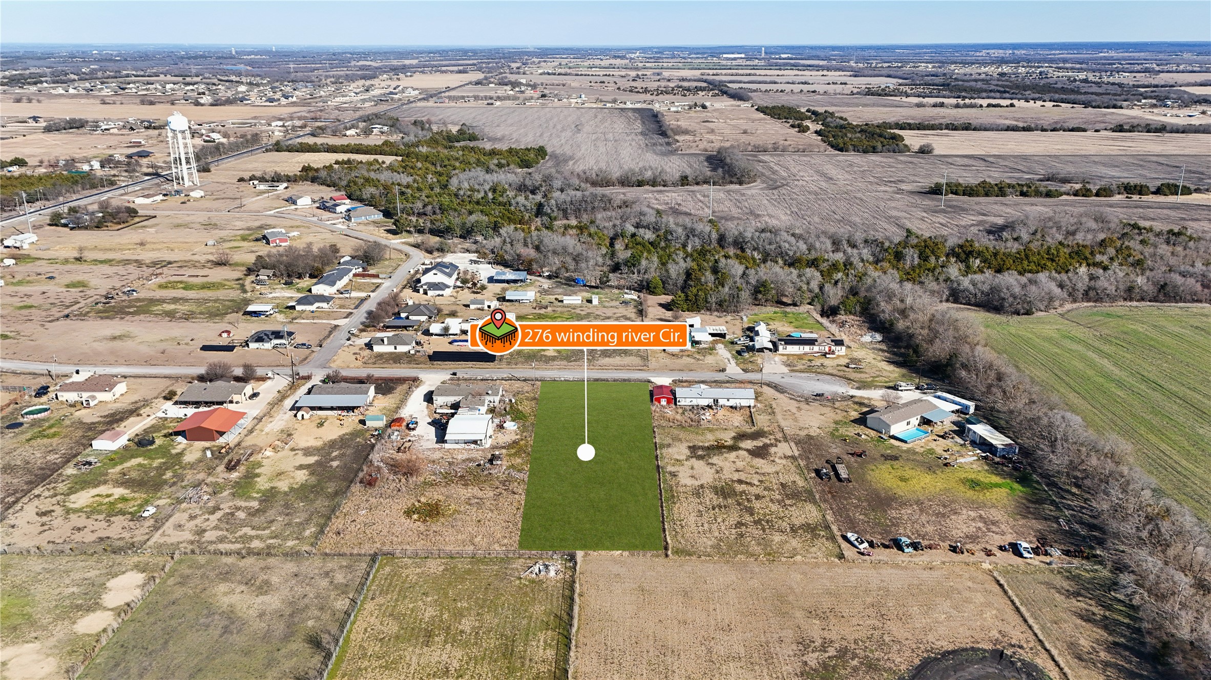 276 Winding River Circle