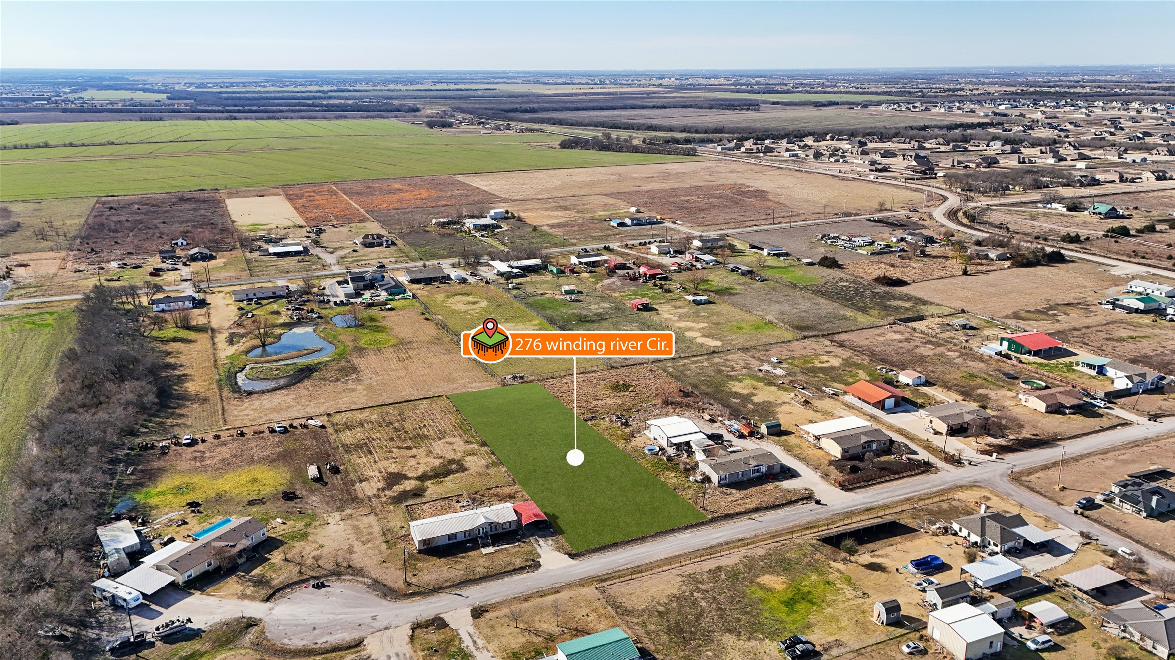 276 Winding River Circle