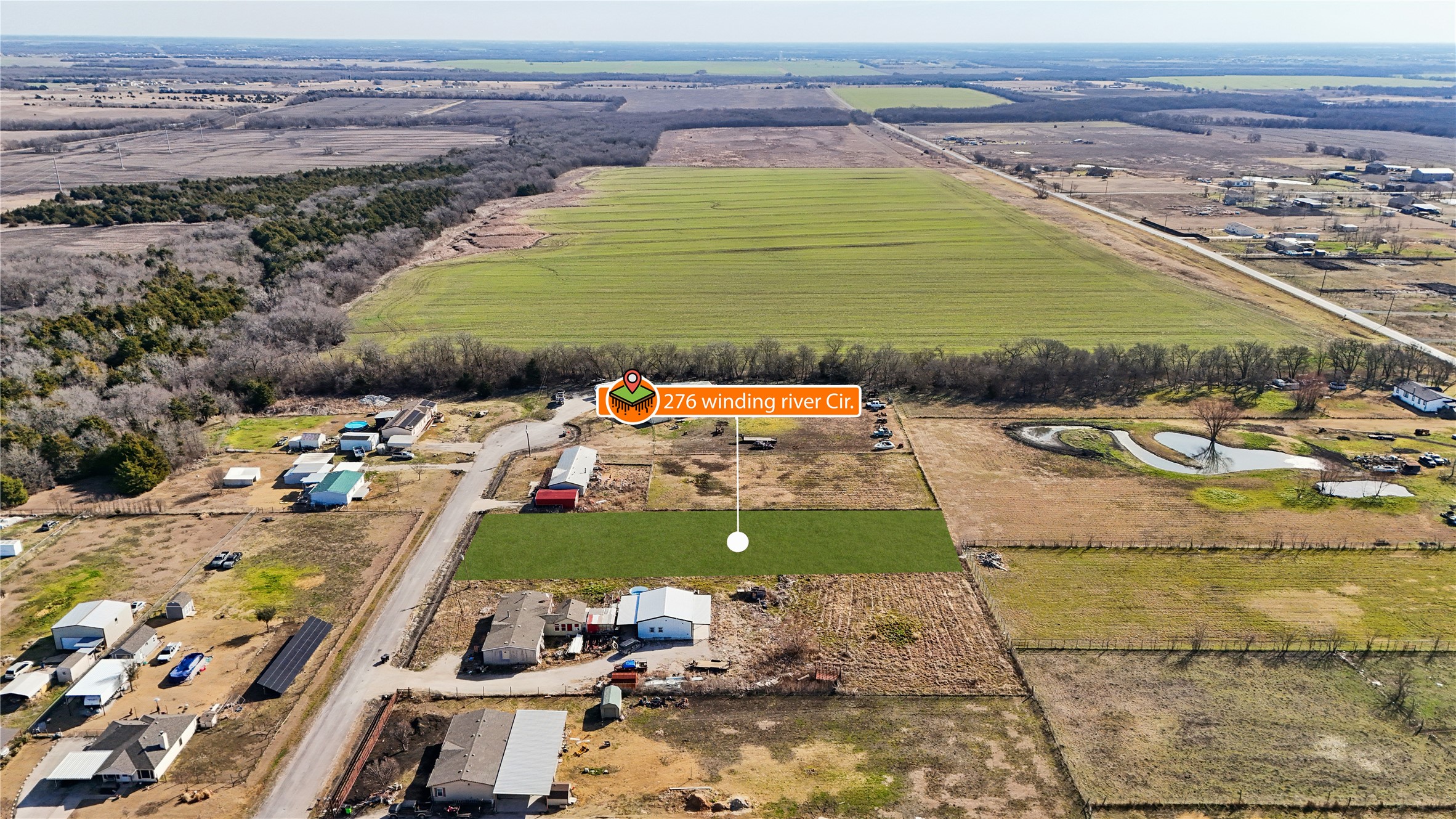 276 Winding River Circle