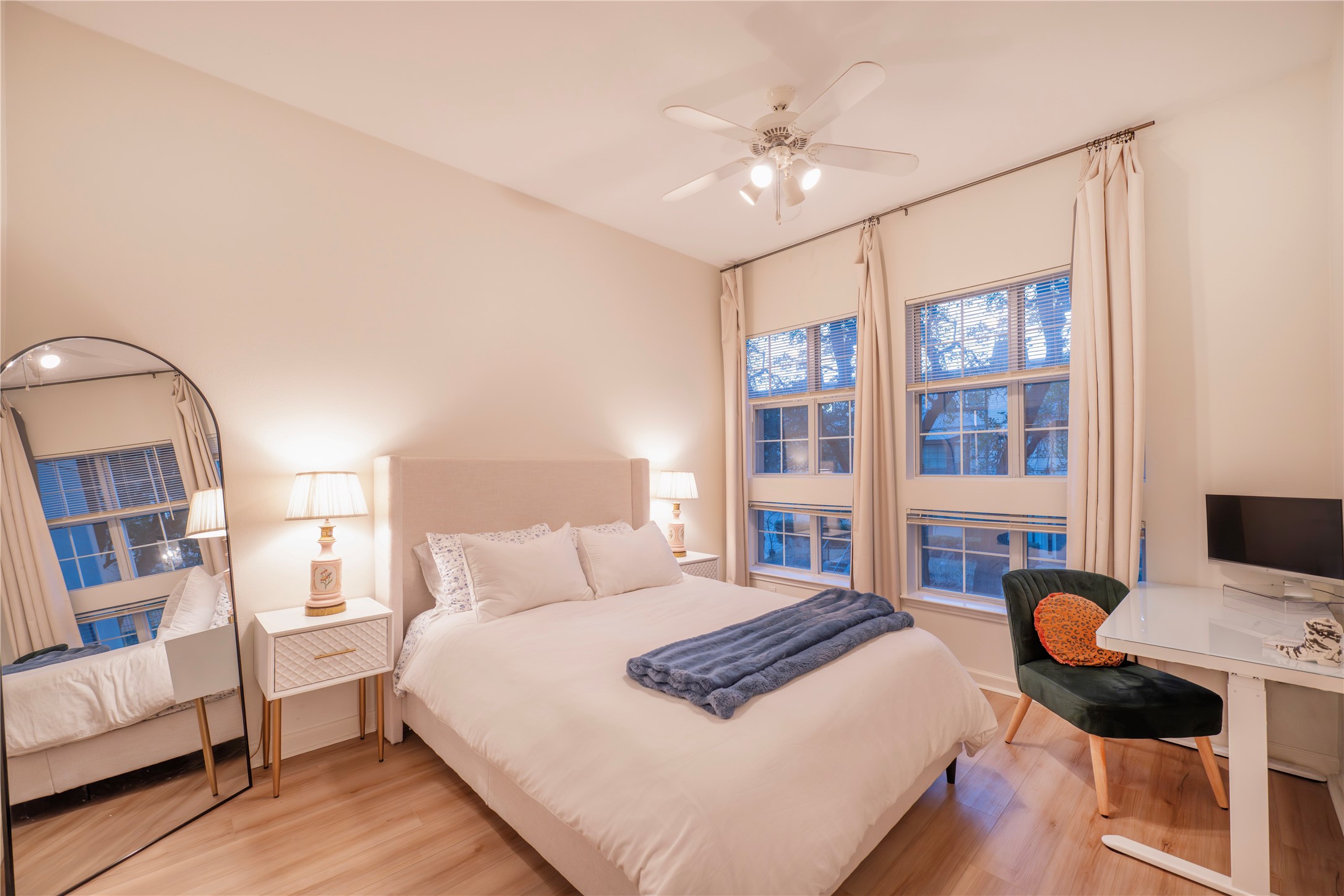 3225 Turtle Creek Boulevard 234