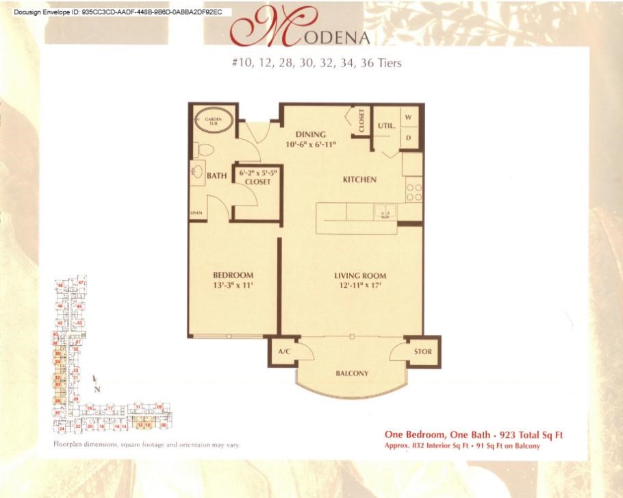 3225 Turtle Creek Boulevard 234