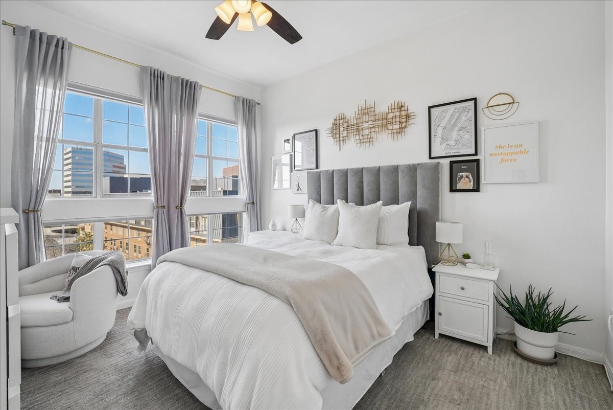 3225 Turtle Creek Boulevard 832