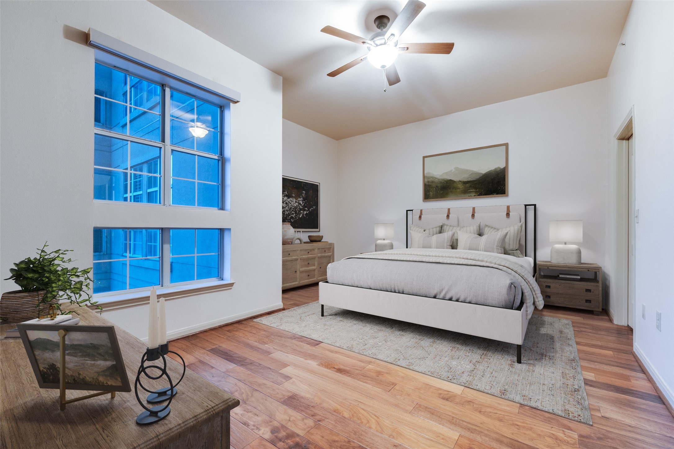 3225 Turtle Creek Boulevard 1429