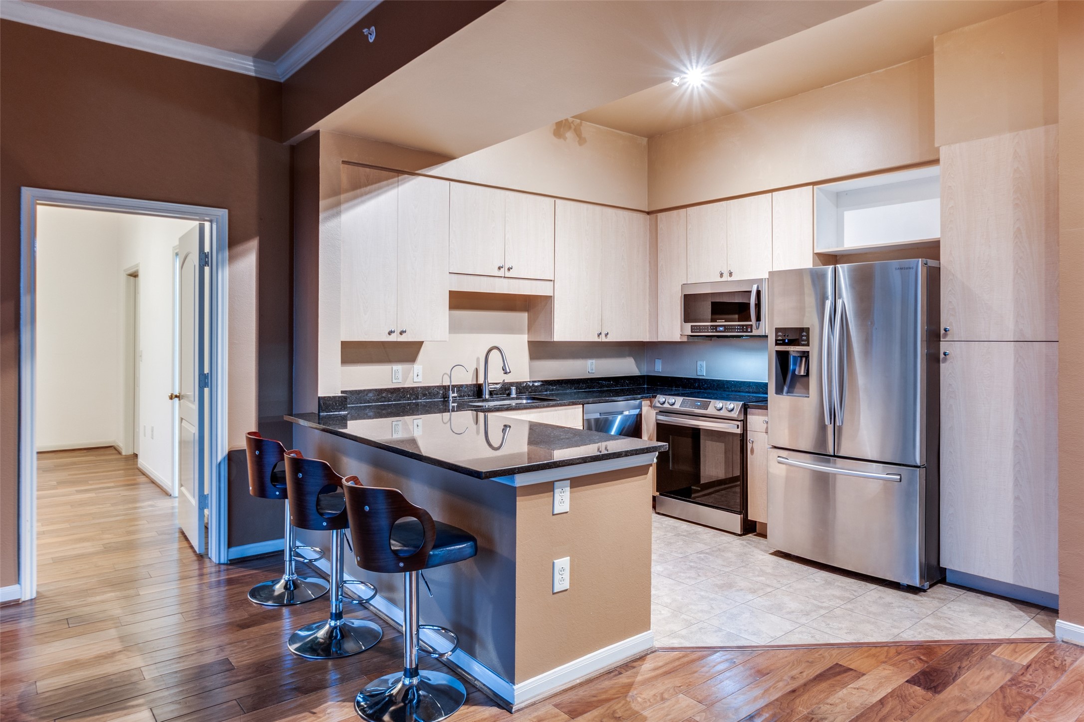 3225 Turtle Creek Boulevard 1429