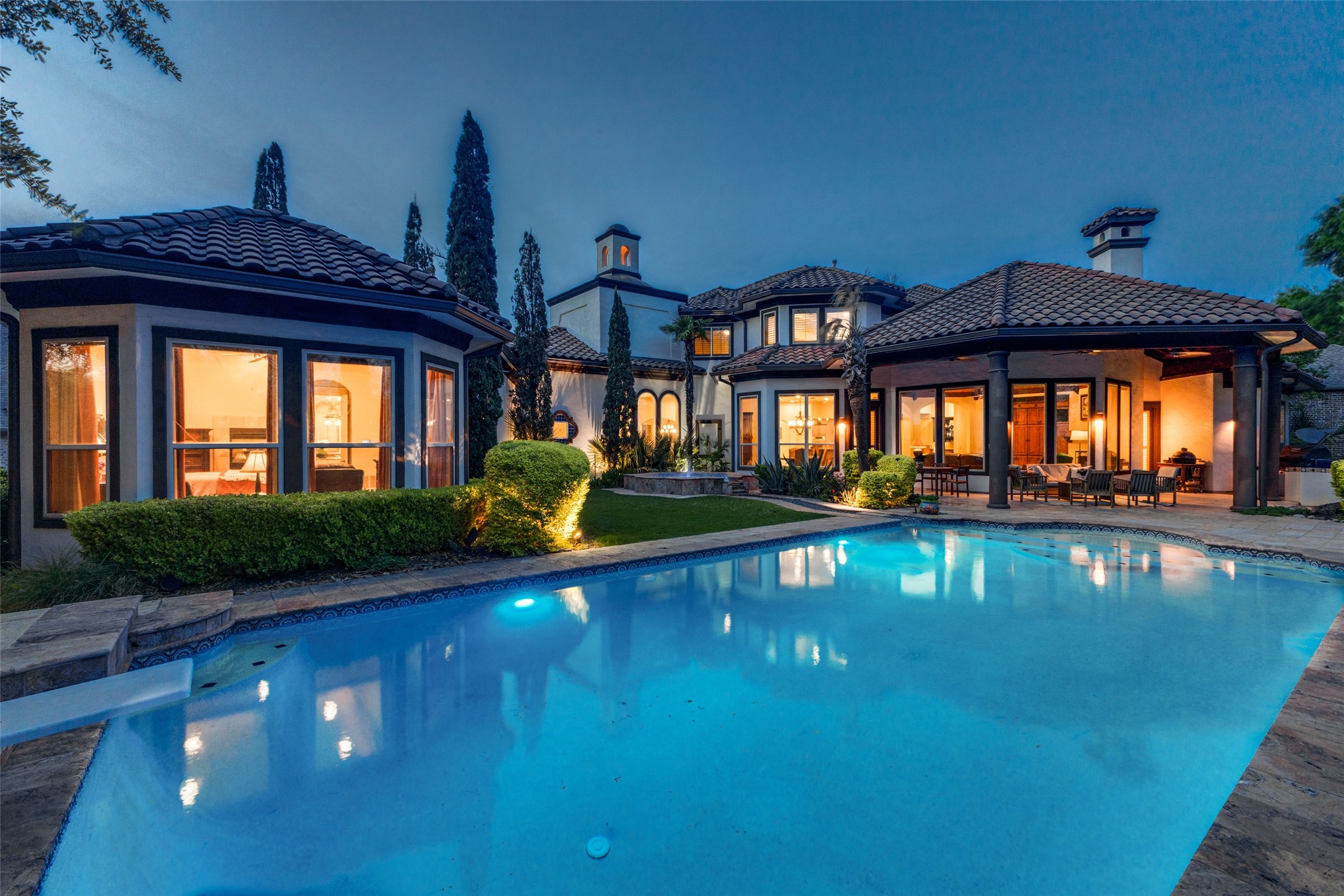 22 Balmoral