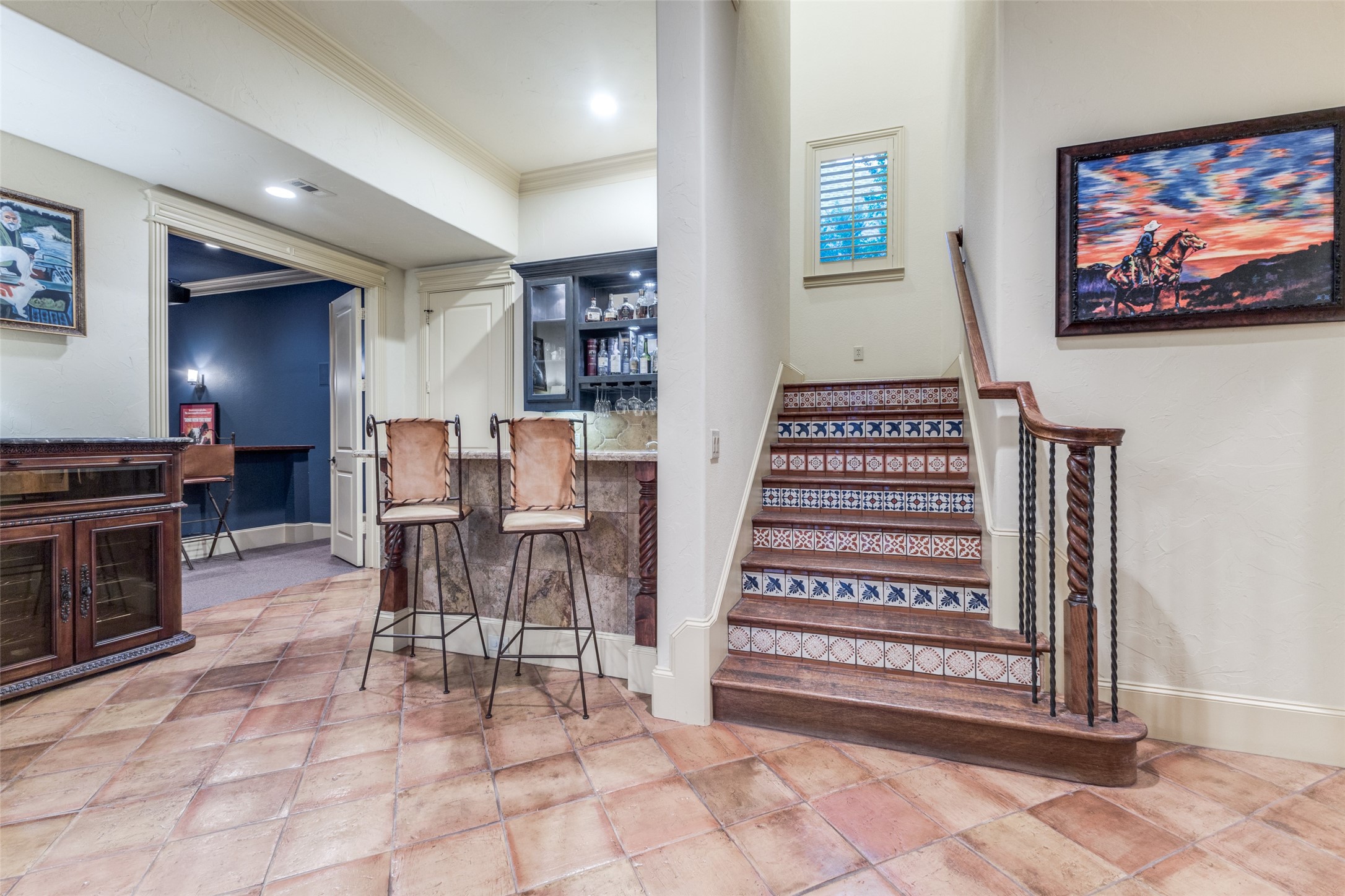 22 Balmoral