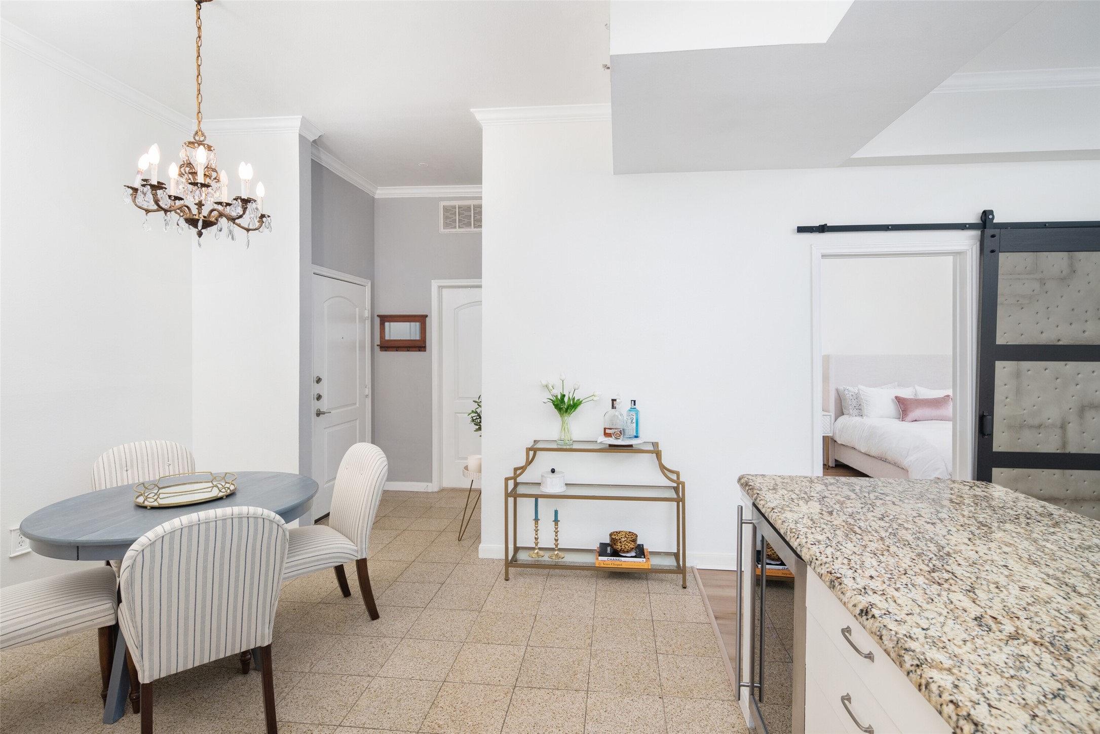 3225 Turtle Creek Boulevard 234