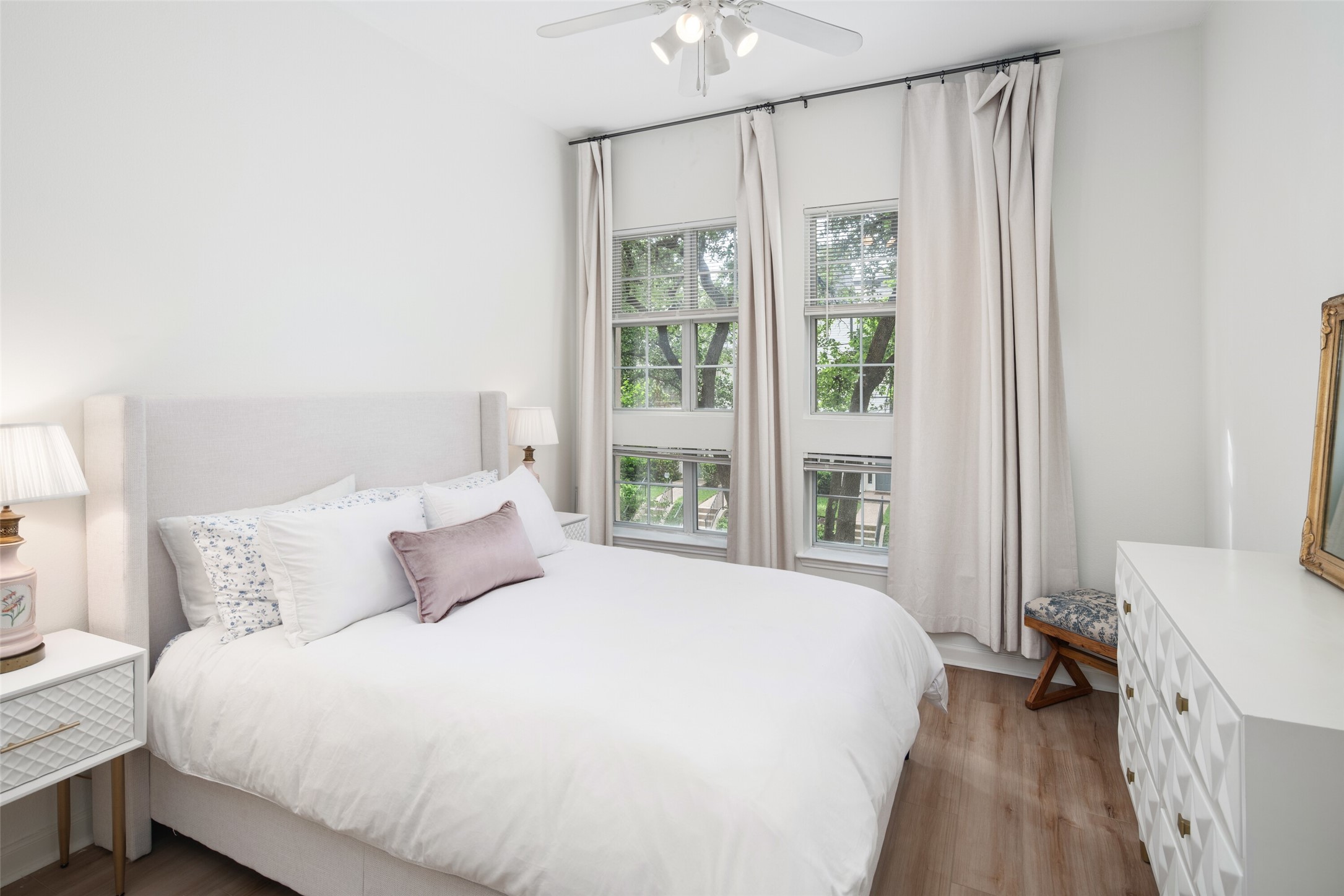 3225 Turtle Creek Boulevard 234