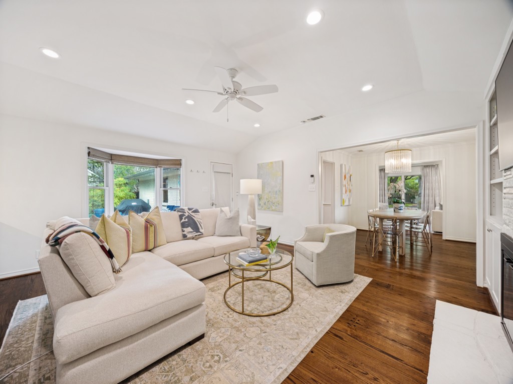 4107 Lomita Lane
