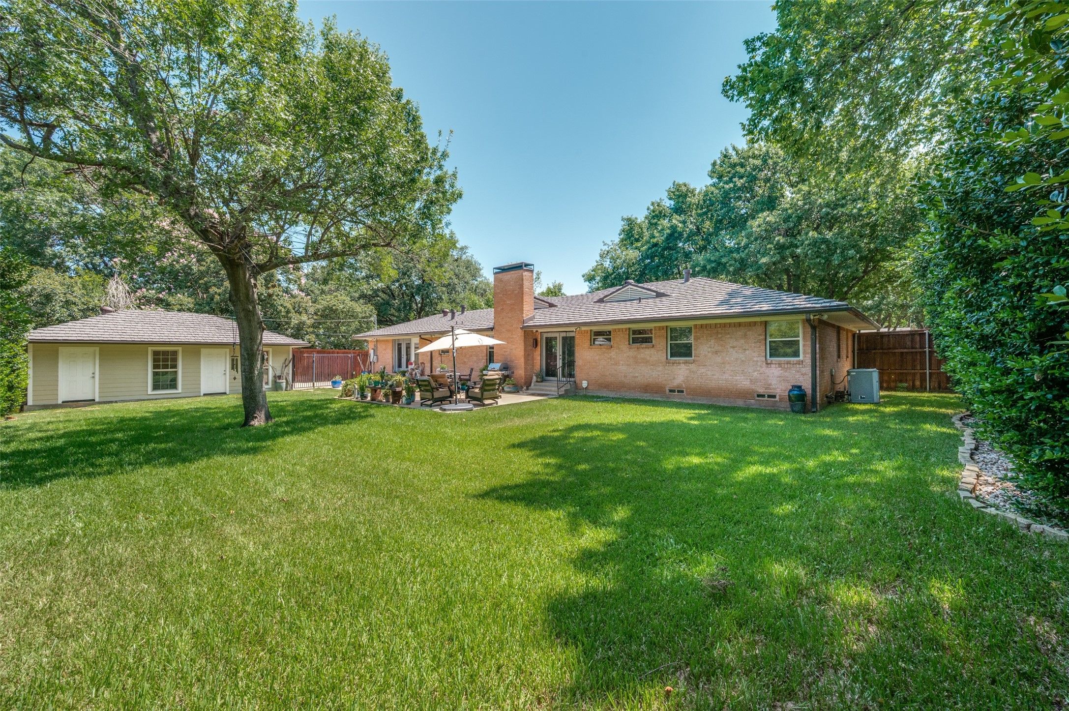 10411 Gooding Drive
