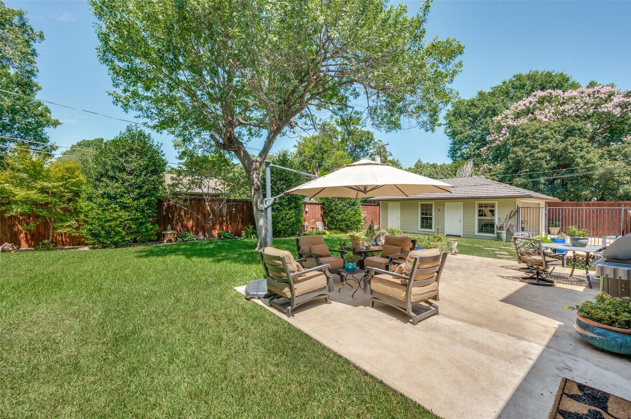10411 Gooding Drive