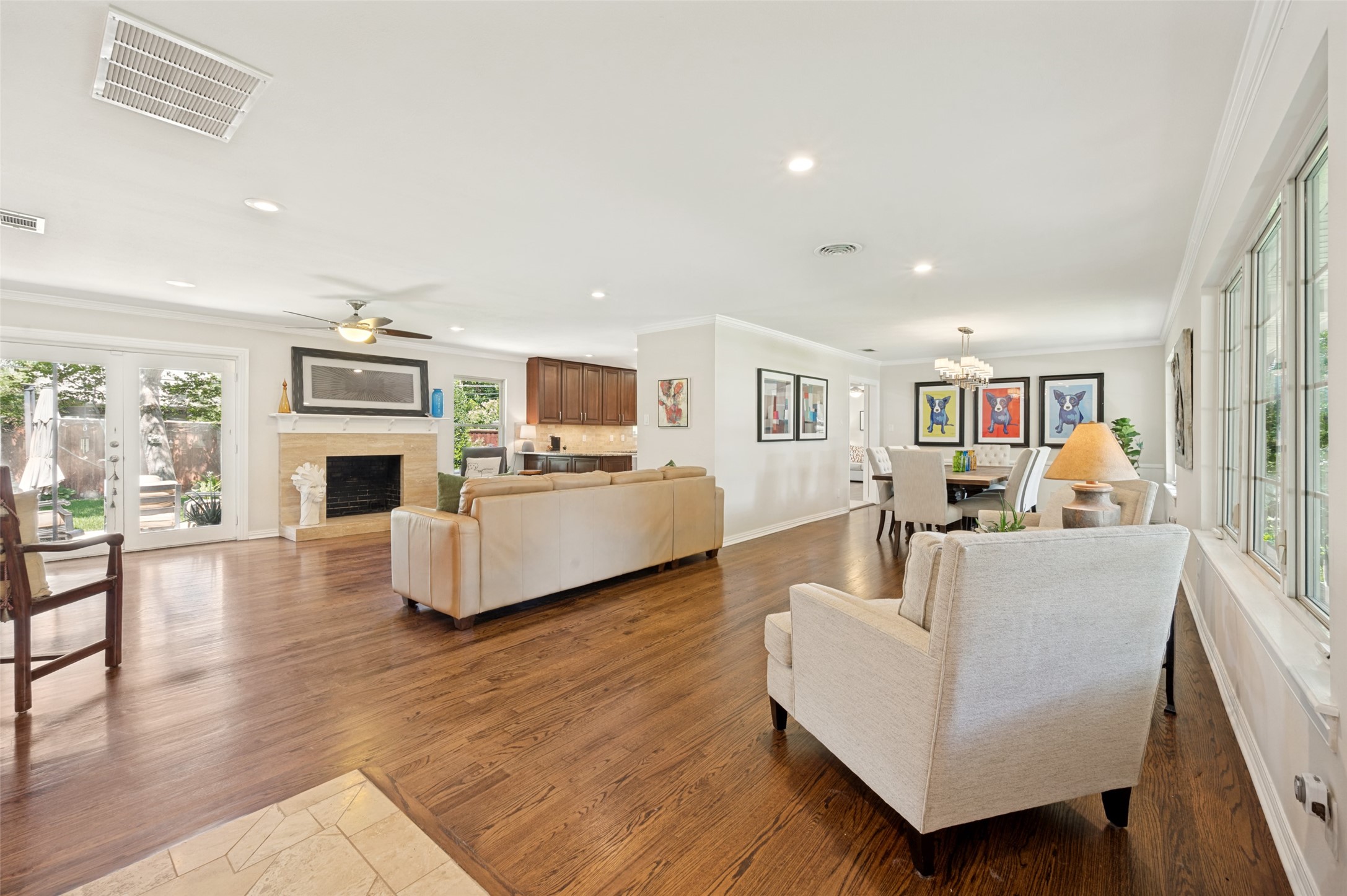 10411 Gooding Drive