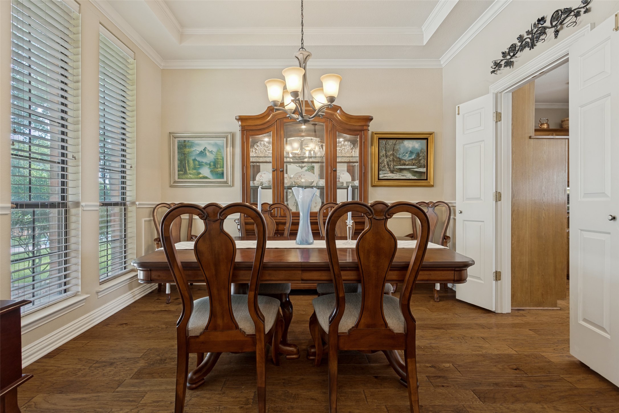 3411 Cedar Hill Court