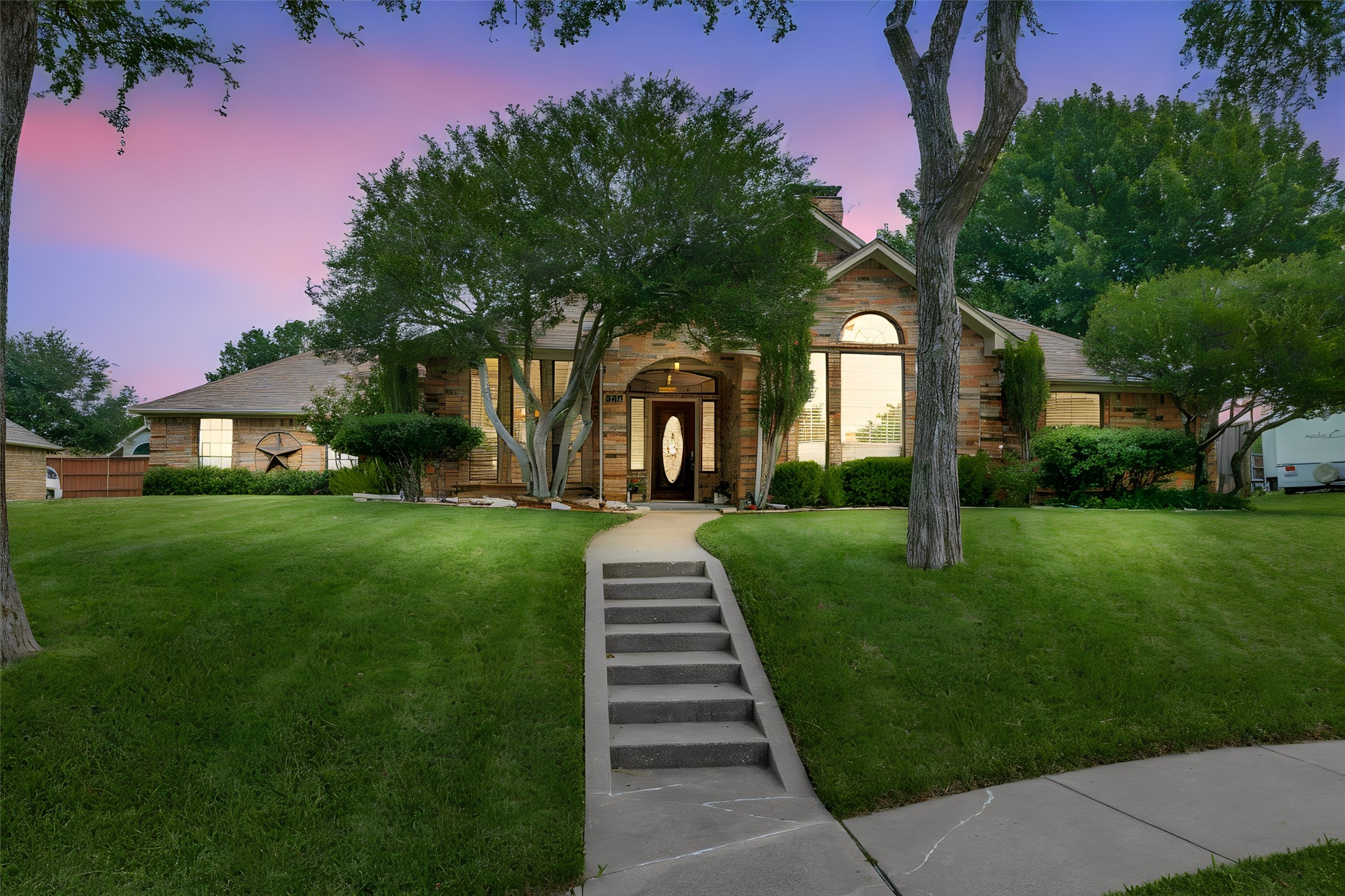 3411 Cedar Hill Court