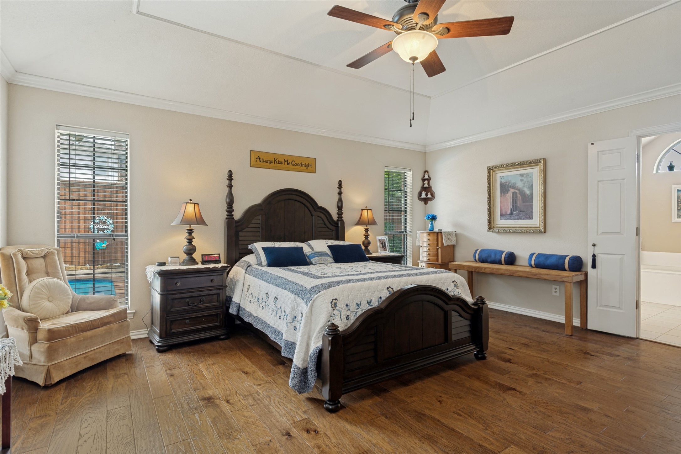3411 Cedar Hill Court