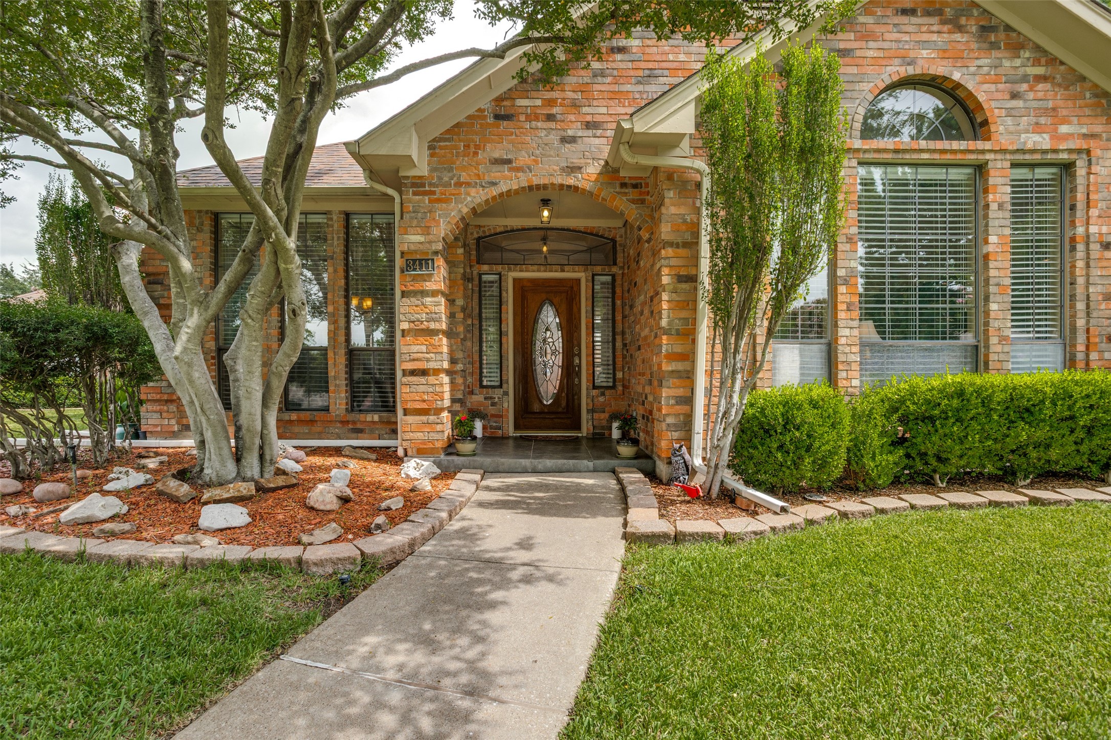 3411 Cedar Hill Court