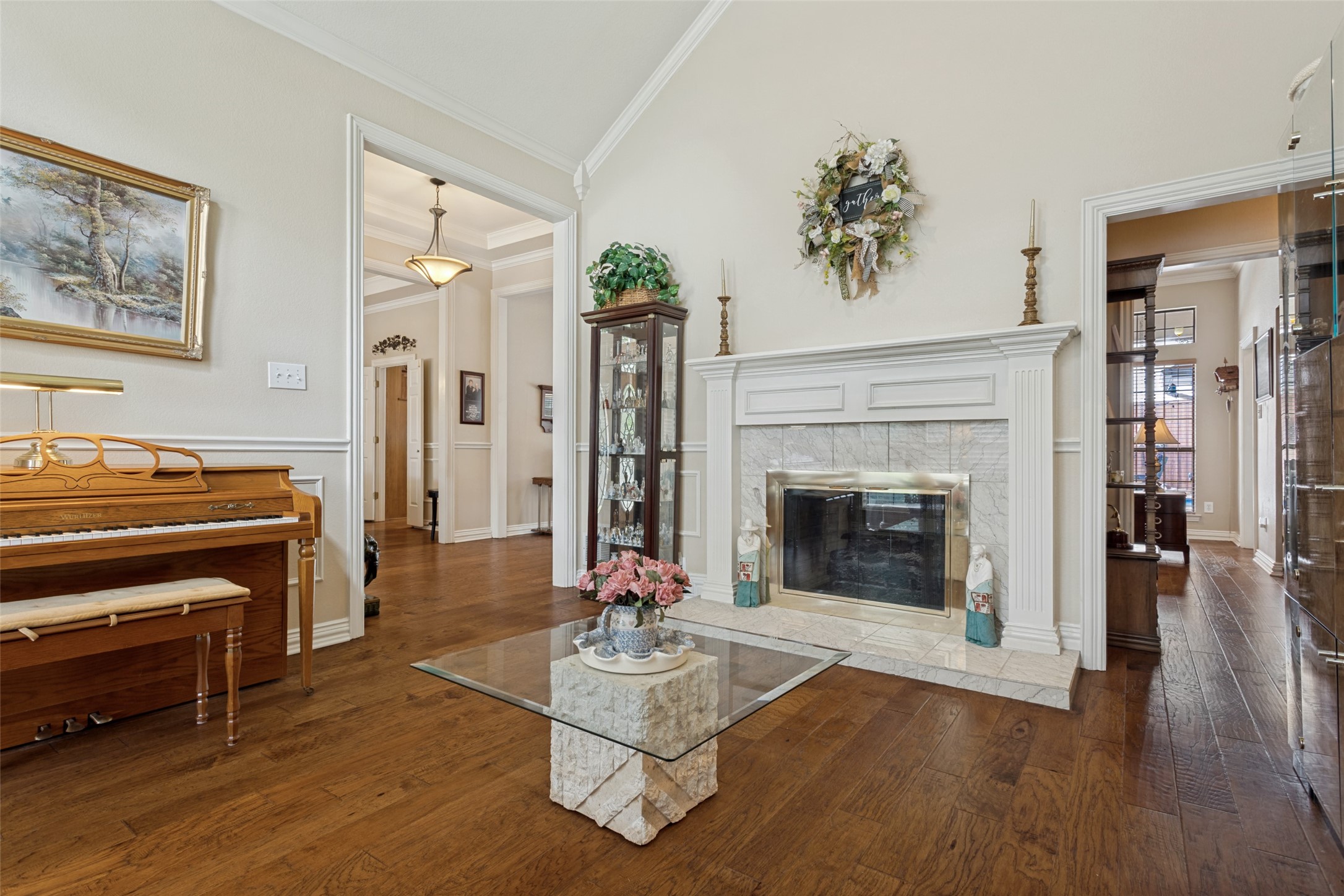 3411 Cedar Hill Court