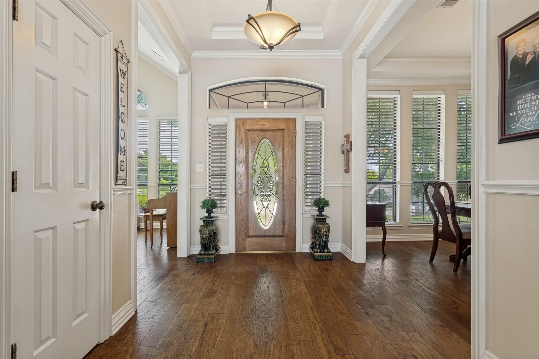 3411 Cedar Hill Court