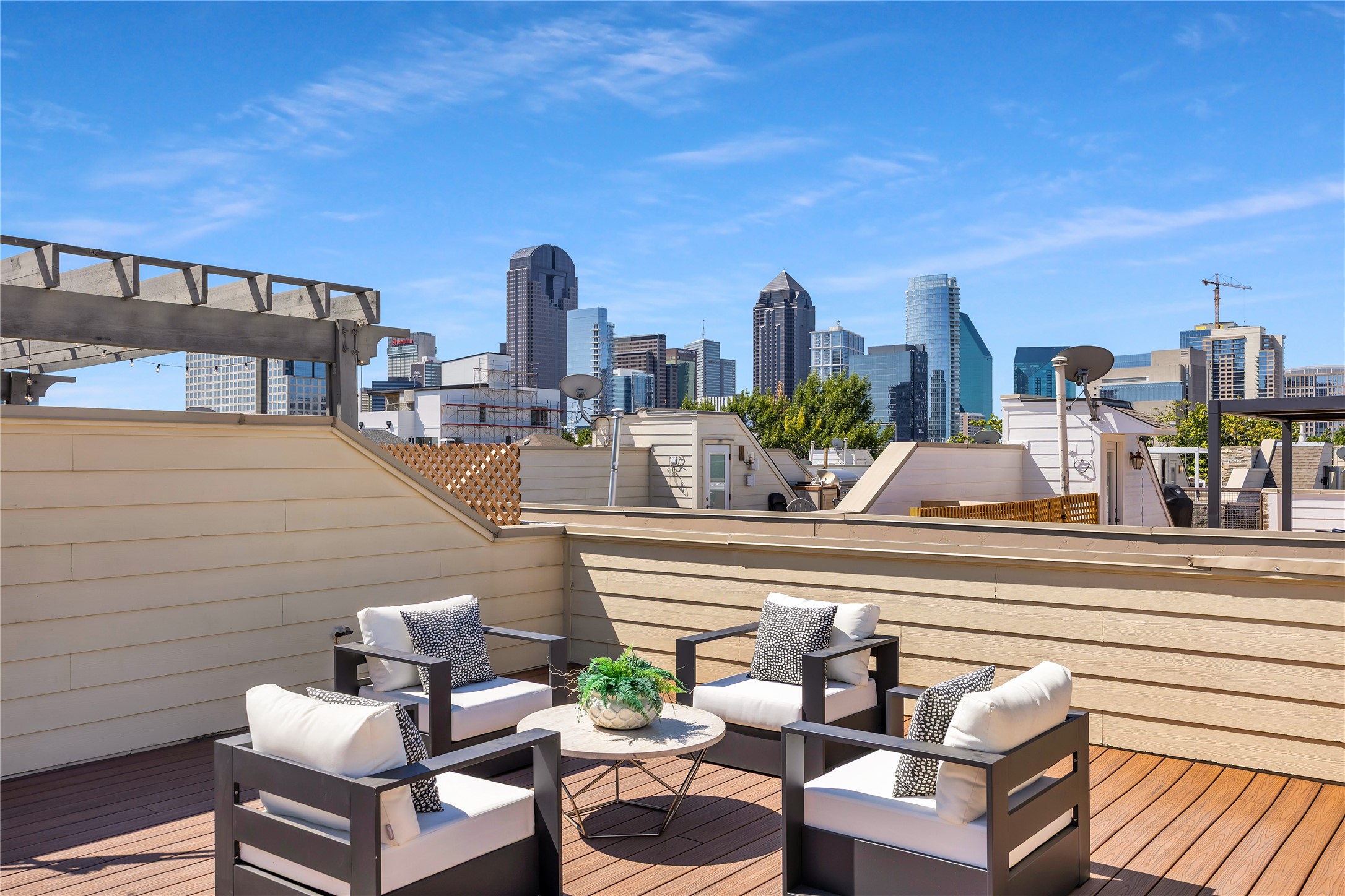2313 Clark Street