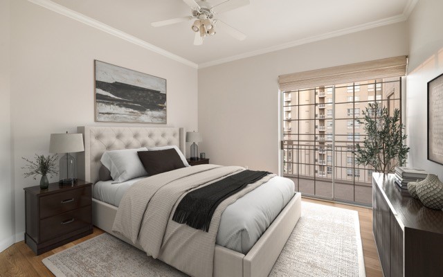 3225 Turtle Creek Boulevard 1247