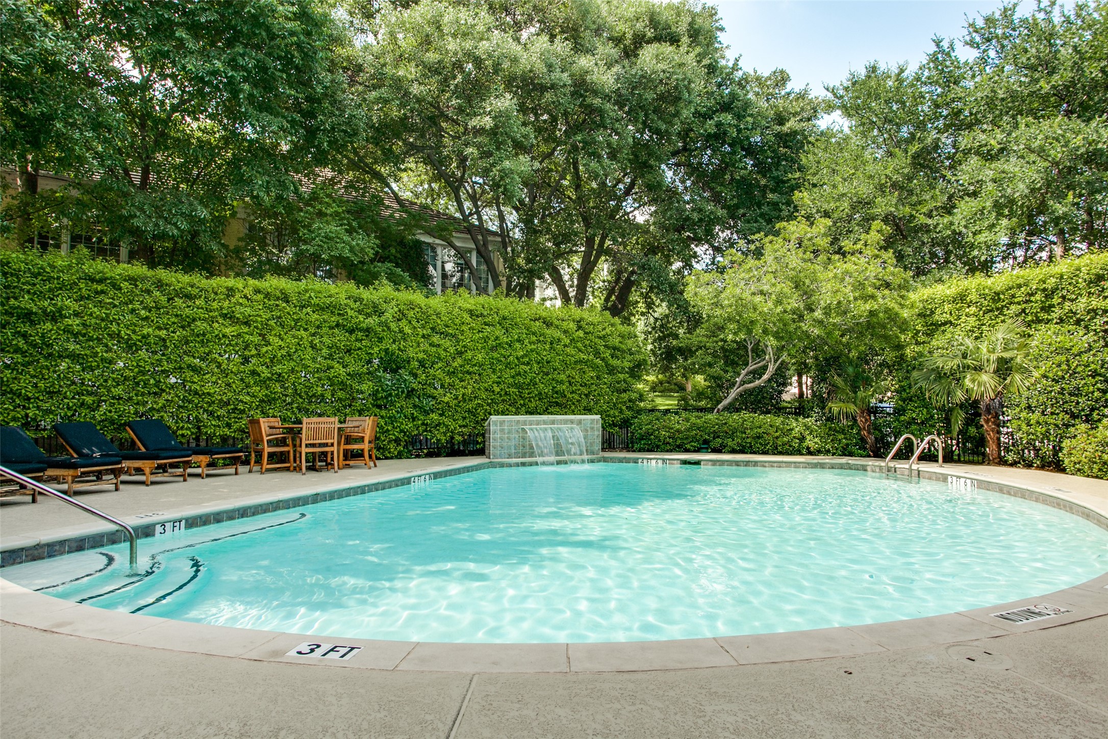 3225 Turtle Creek Boulevard 1247