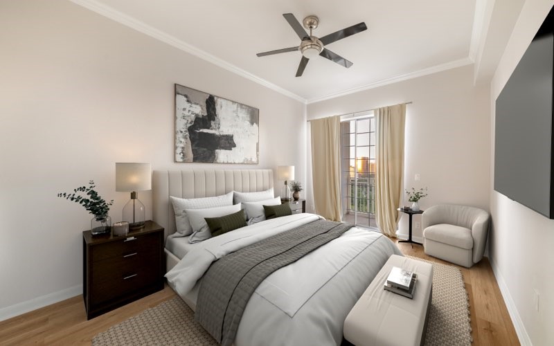 3225 Turtle Creek Boulevard 1247