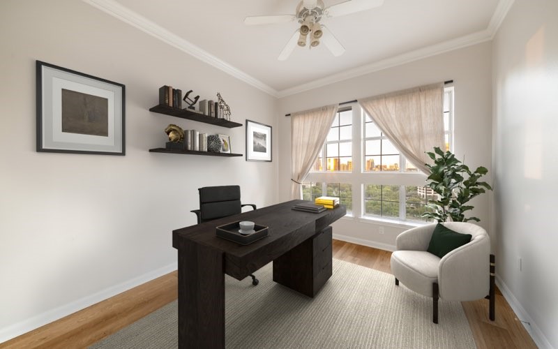 3225 Turtle Creek Boulevard 1247