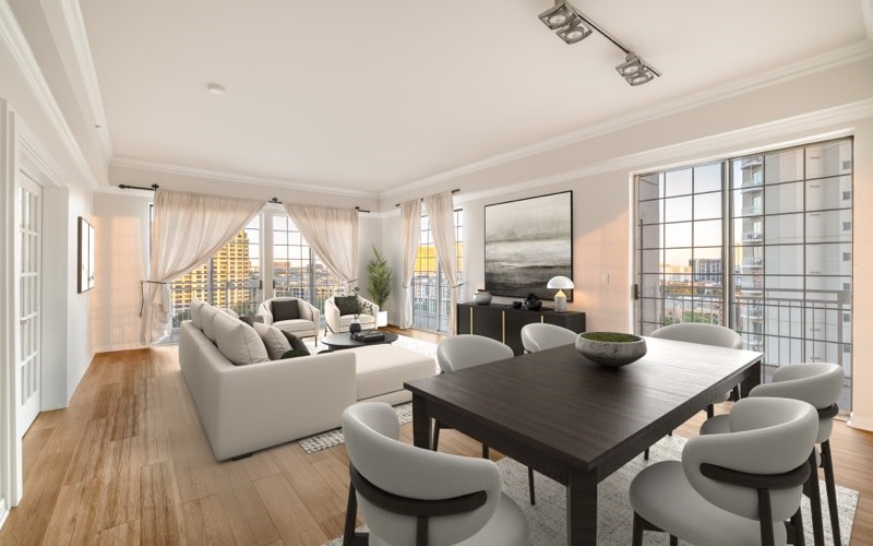 3225 Turtle Creek Boulevard 1247