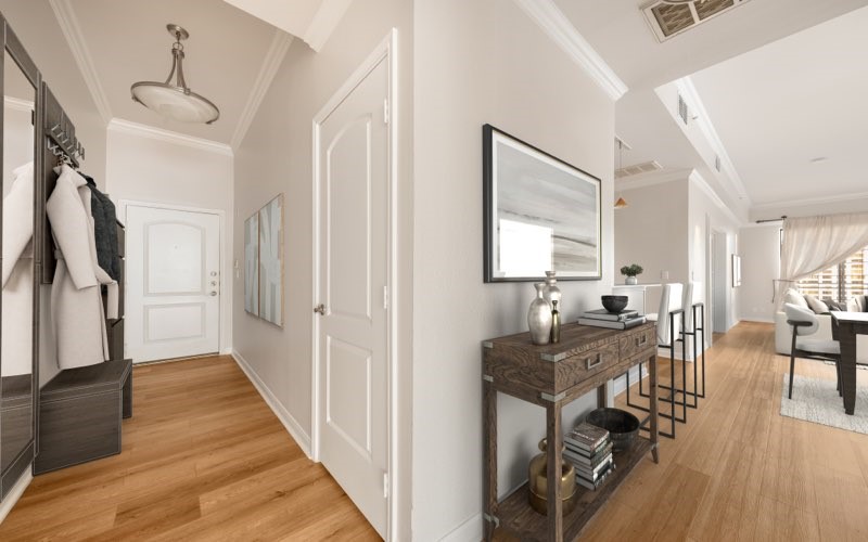 3225 Turtle Creek Boulevard 1247