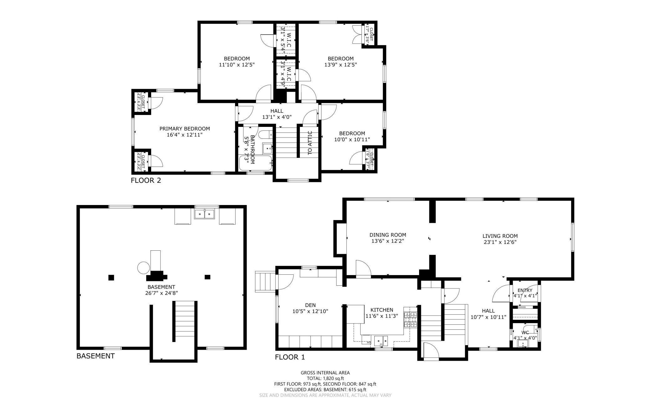 85 Clarence Avenue SE