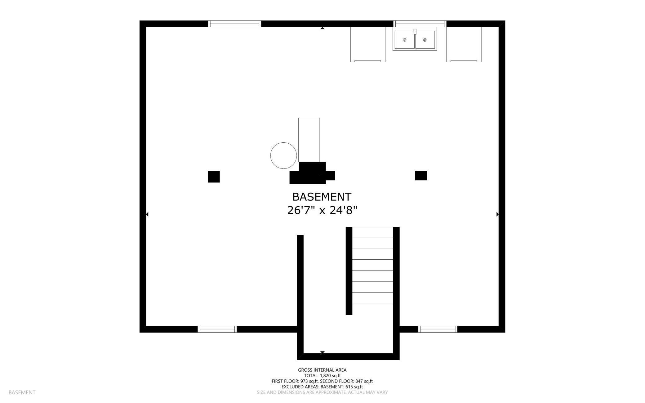 85 Clarence Avenue SE