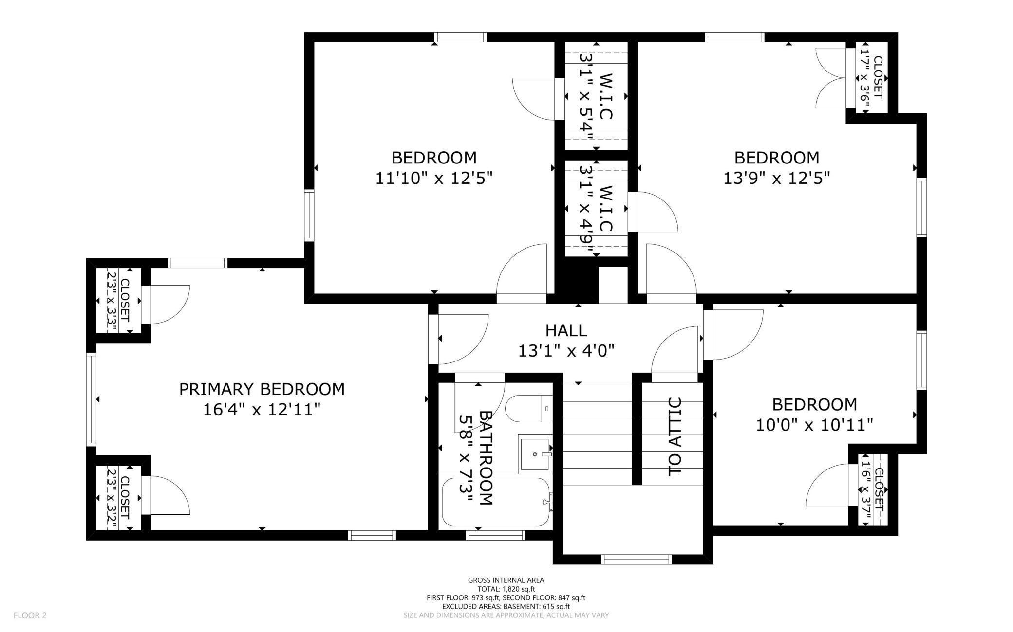 85 Clarence Avenue SE