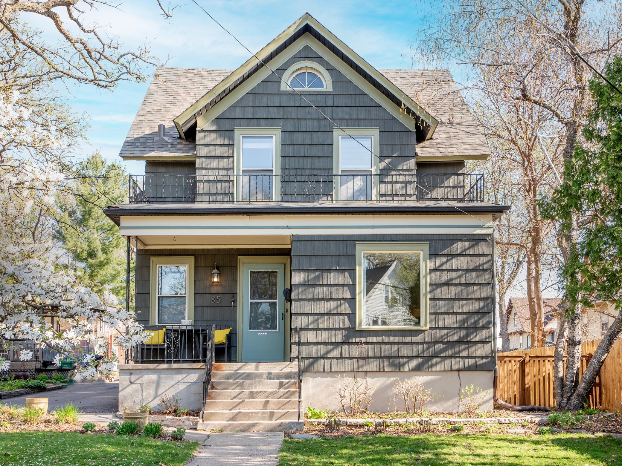 85 Clarence Avenue SE