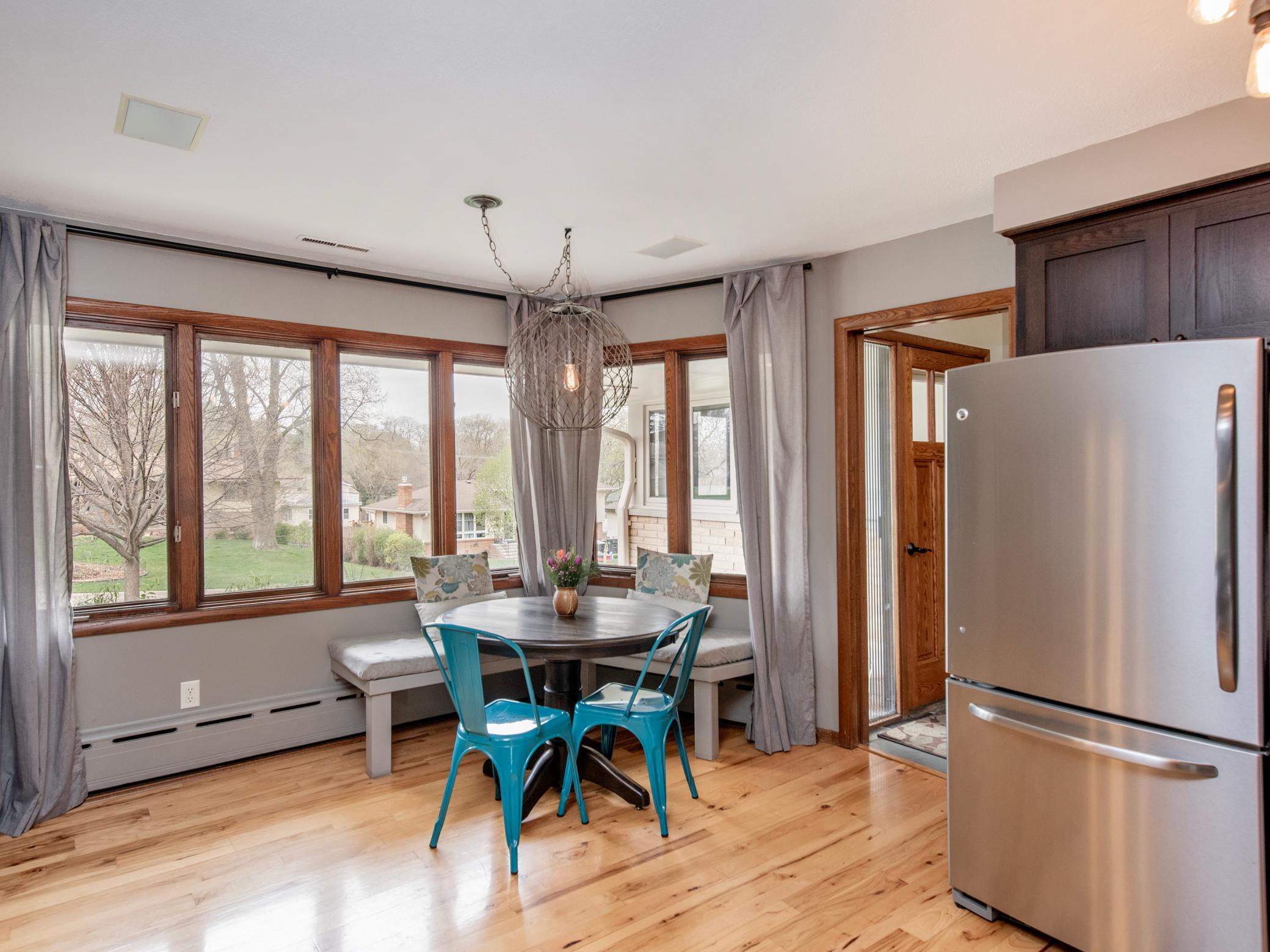 3509 NE Coolidge Street NE