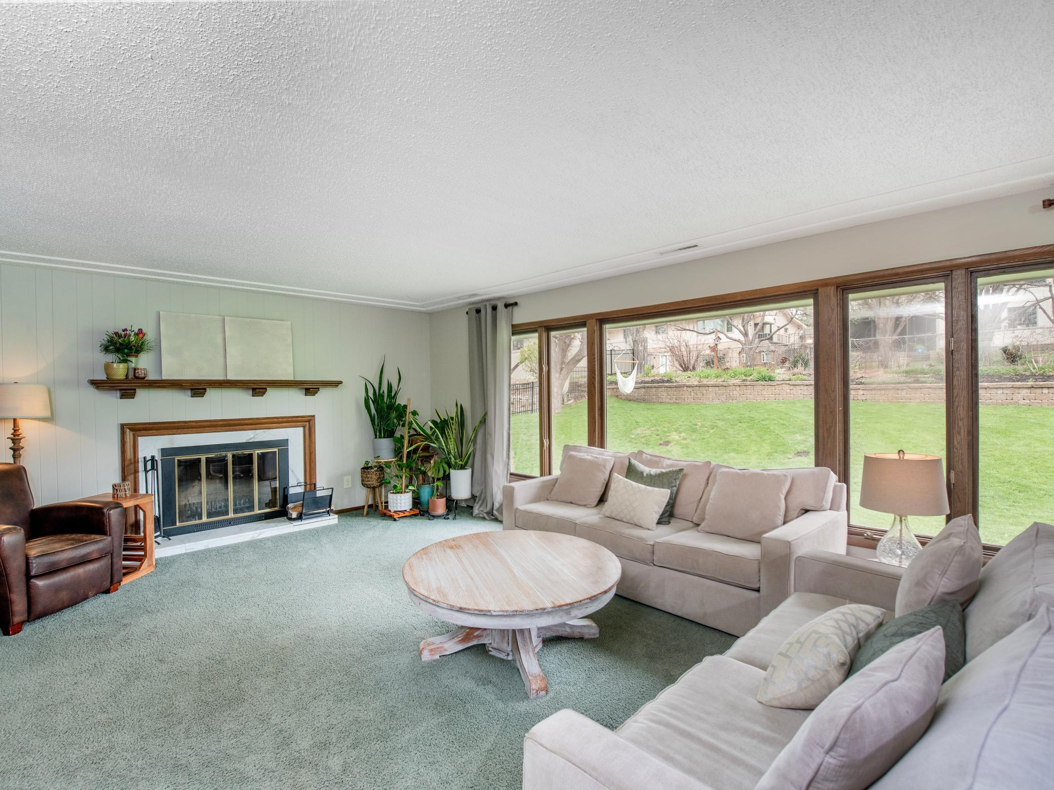 3509 NE Coolidge Street NE