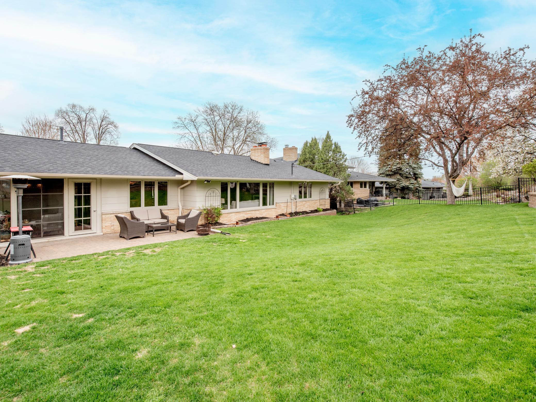 3509 NE Coolidge Street NE