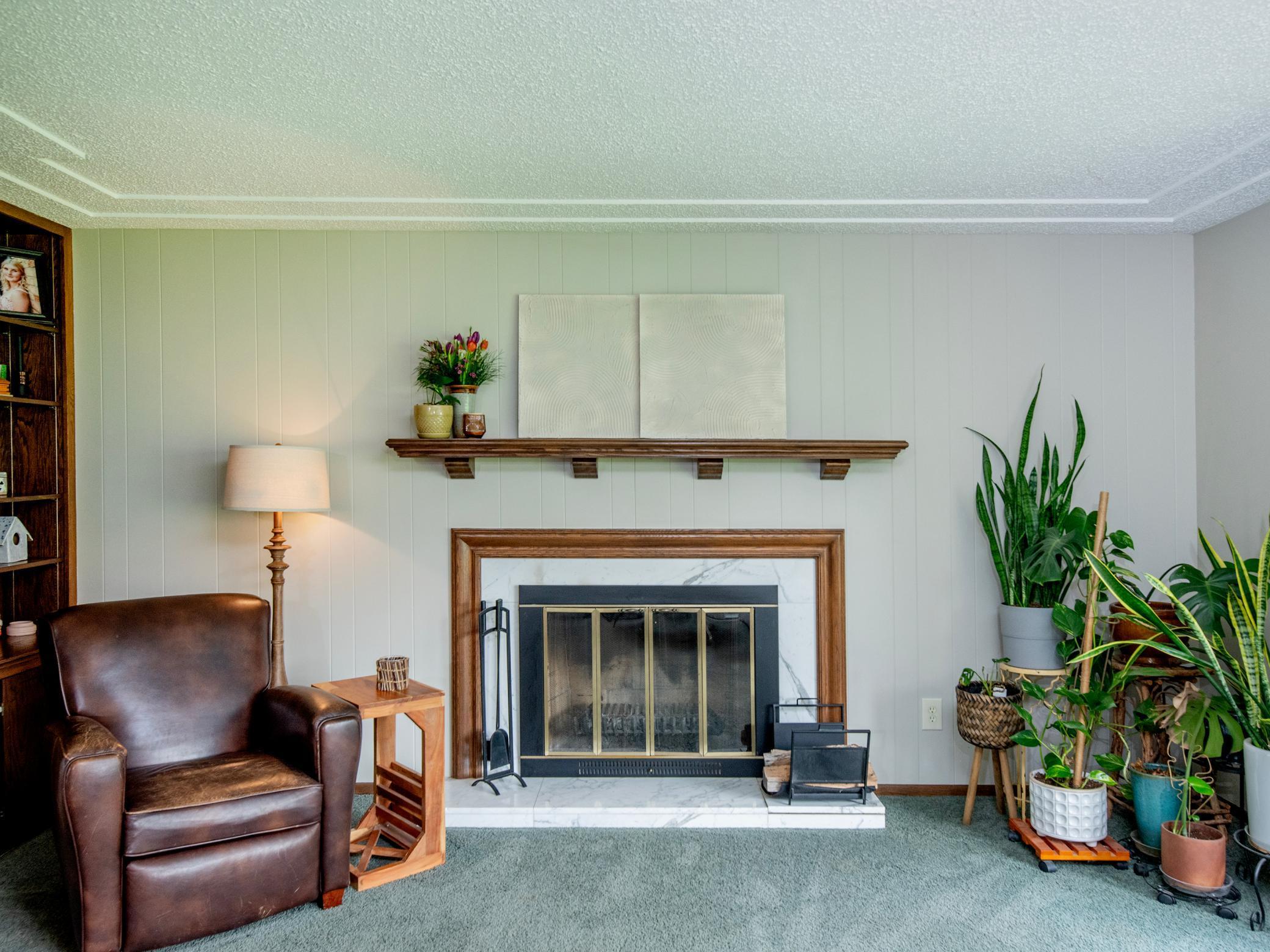 3509 NE Coolidge Street NE