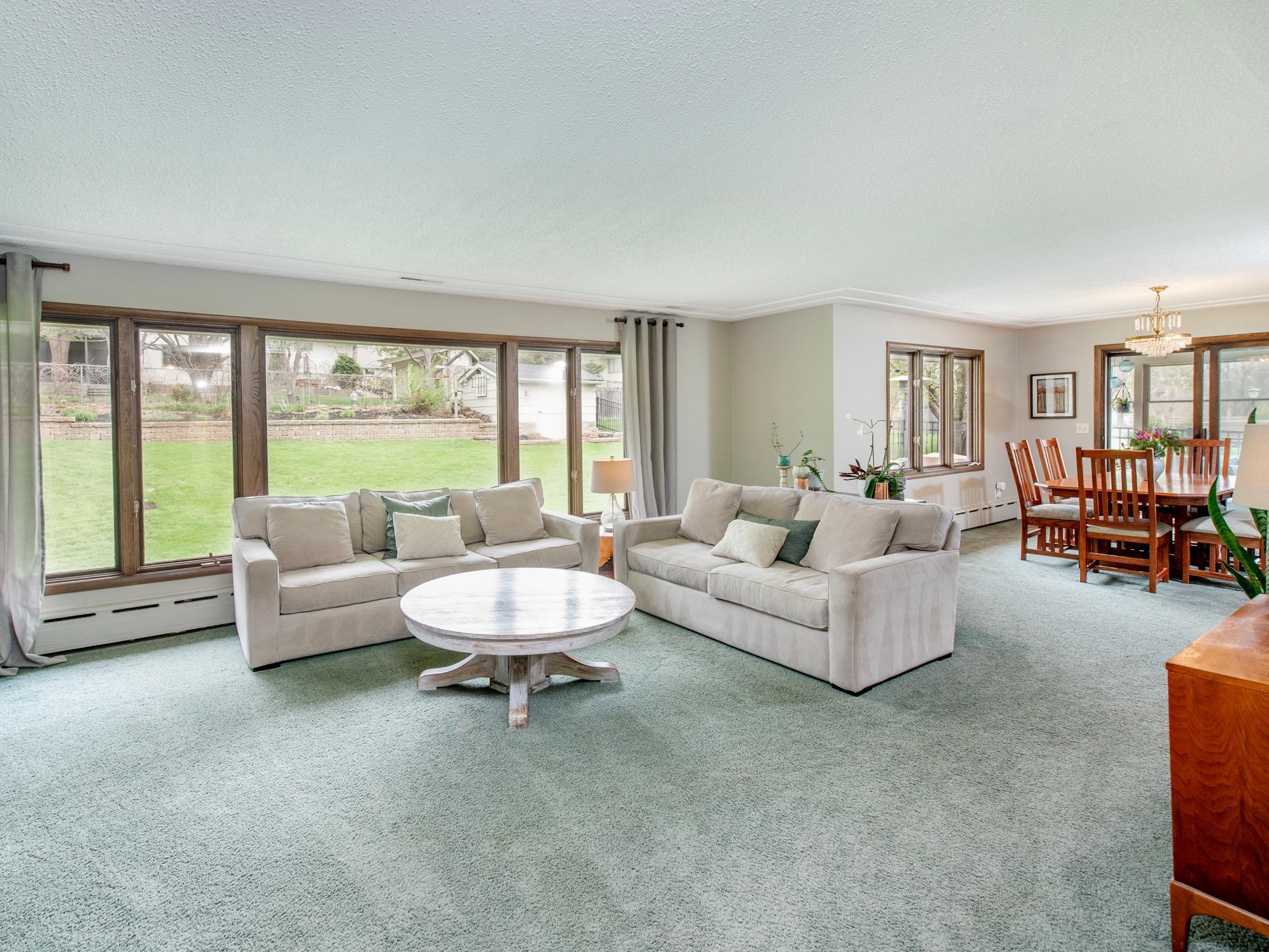 3509 NE Coolidge Street NE