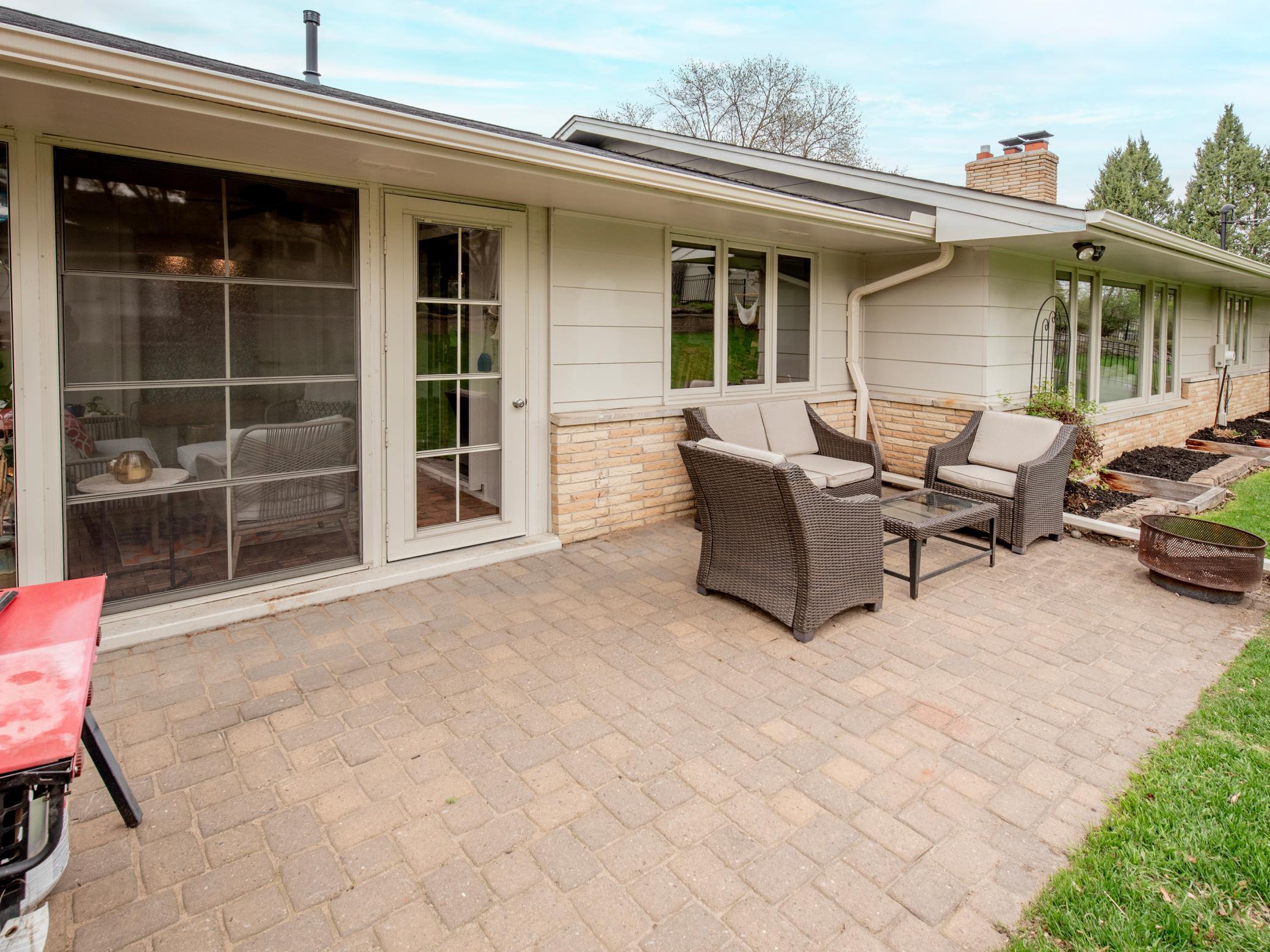 3509 NE Coolidge Street NE