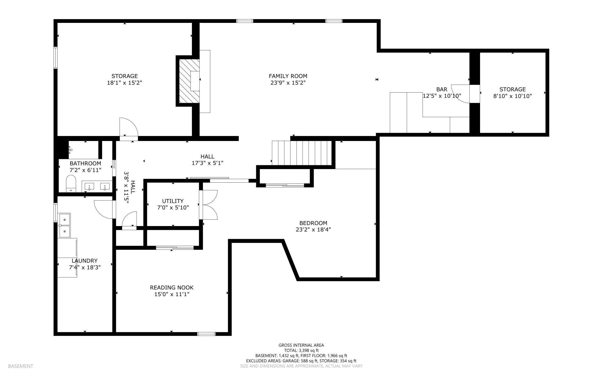 3509 NE Coolidge Street NE