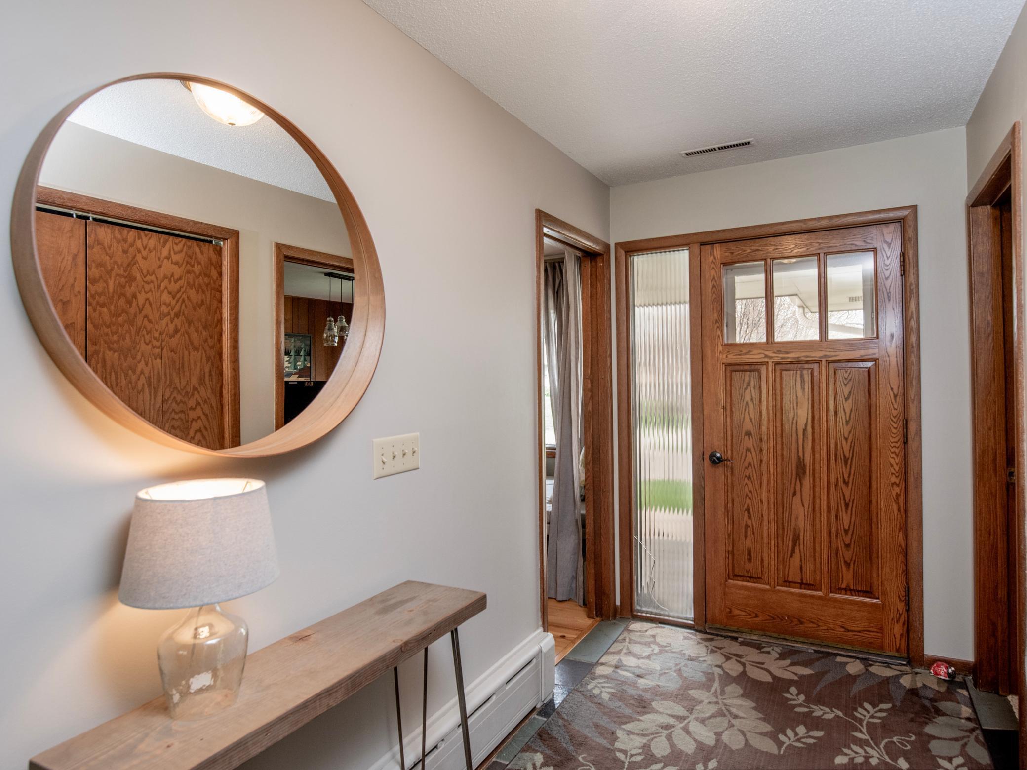 3509 NE Coolidge Street NE