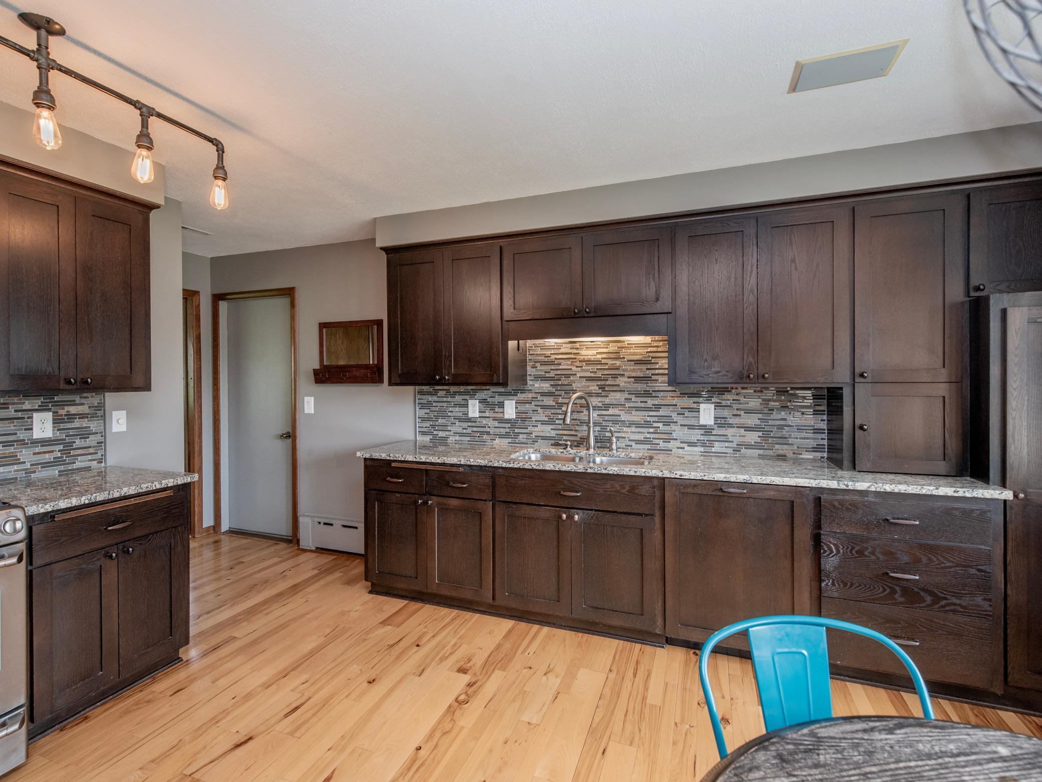 3509 NE Coolidge Street NE