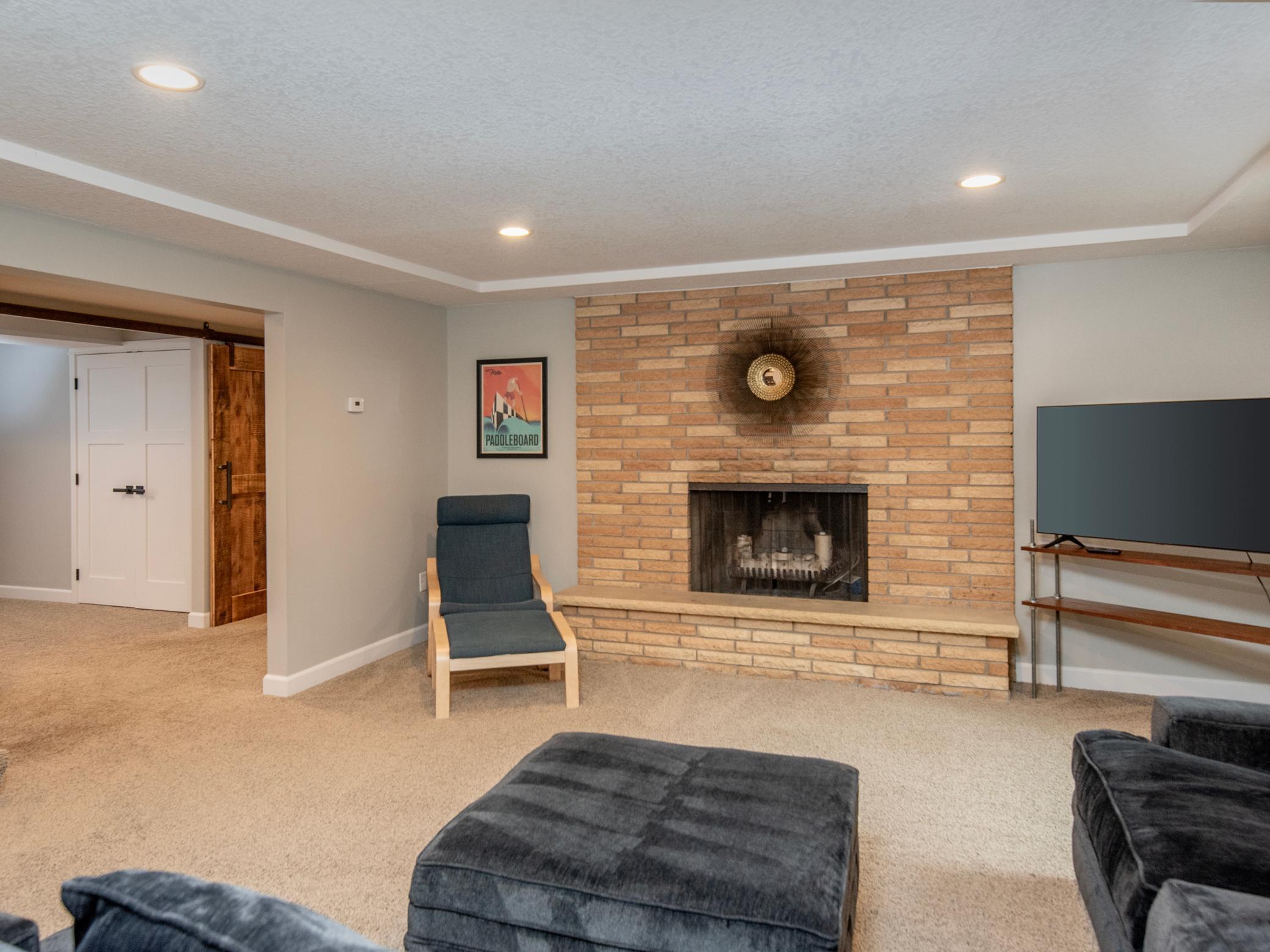 3509 NE Coolidge Street NE