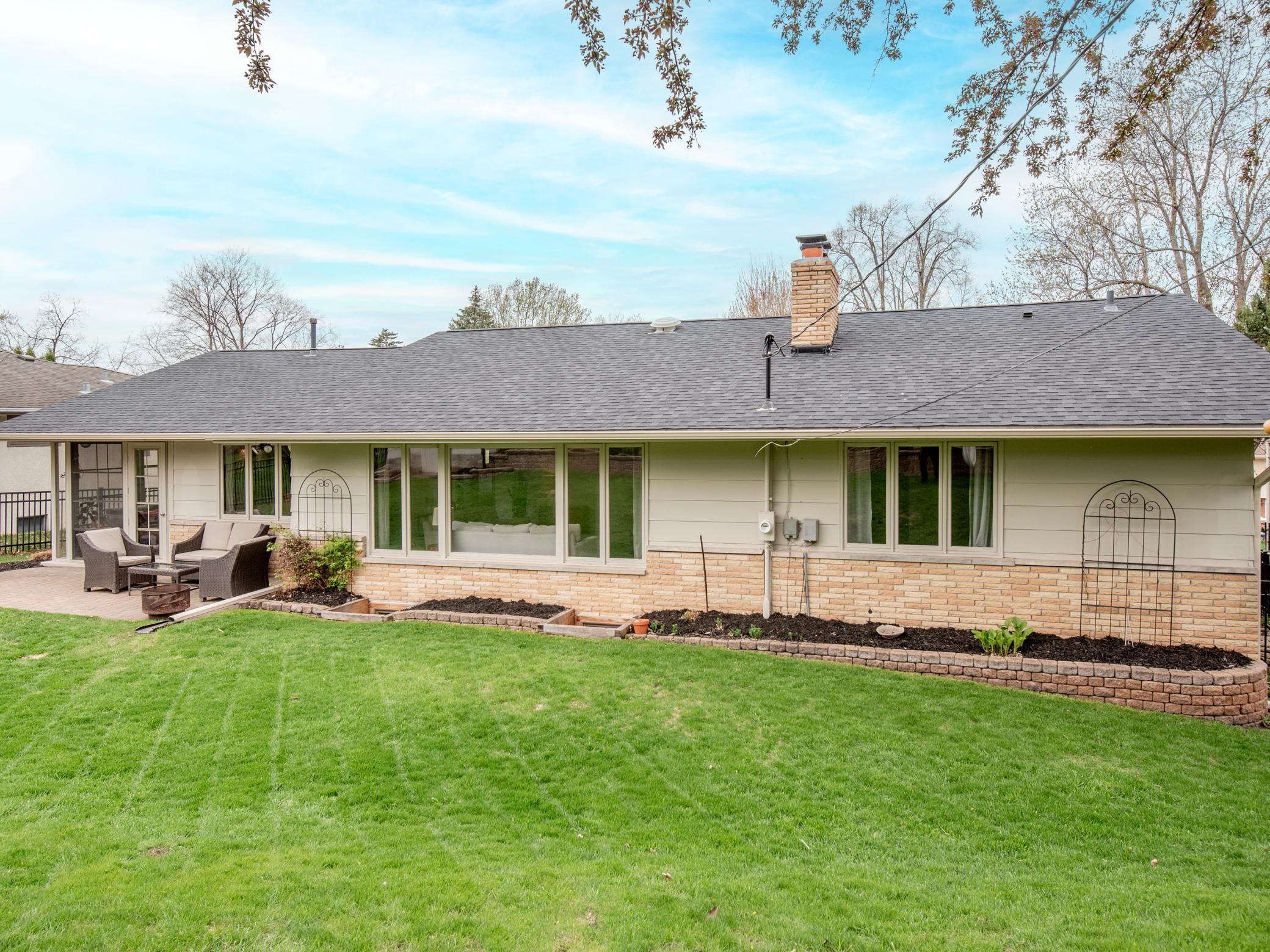 3509 NE Coolidge Street NE