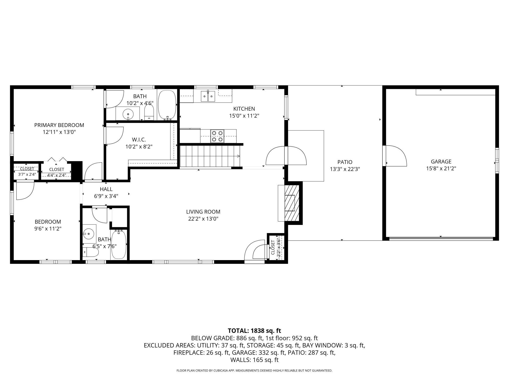10341 Clinton Avenue S
