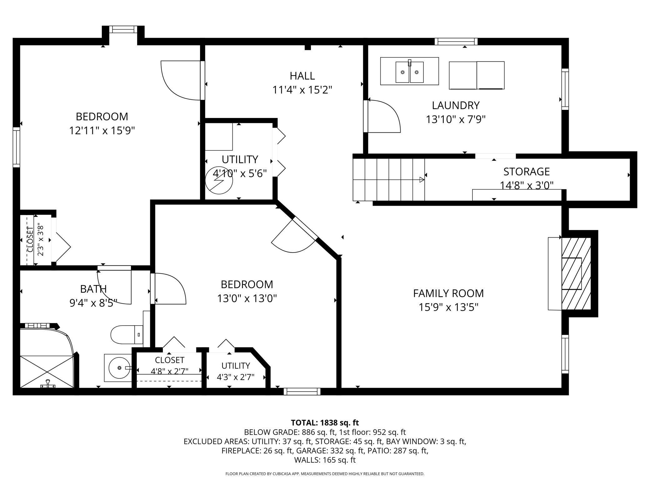 10341 Clinton Avenue S